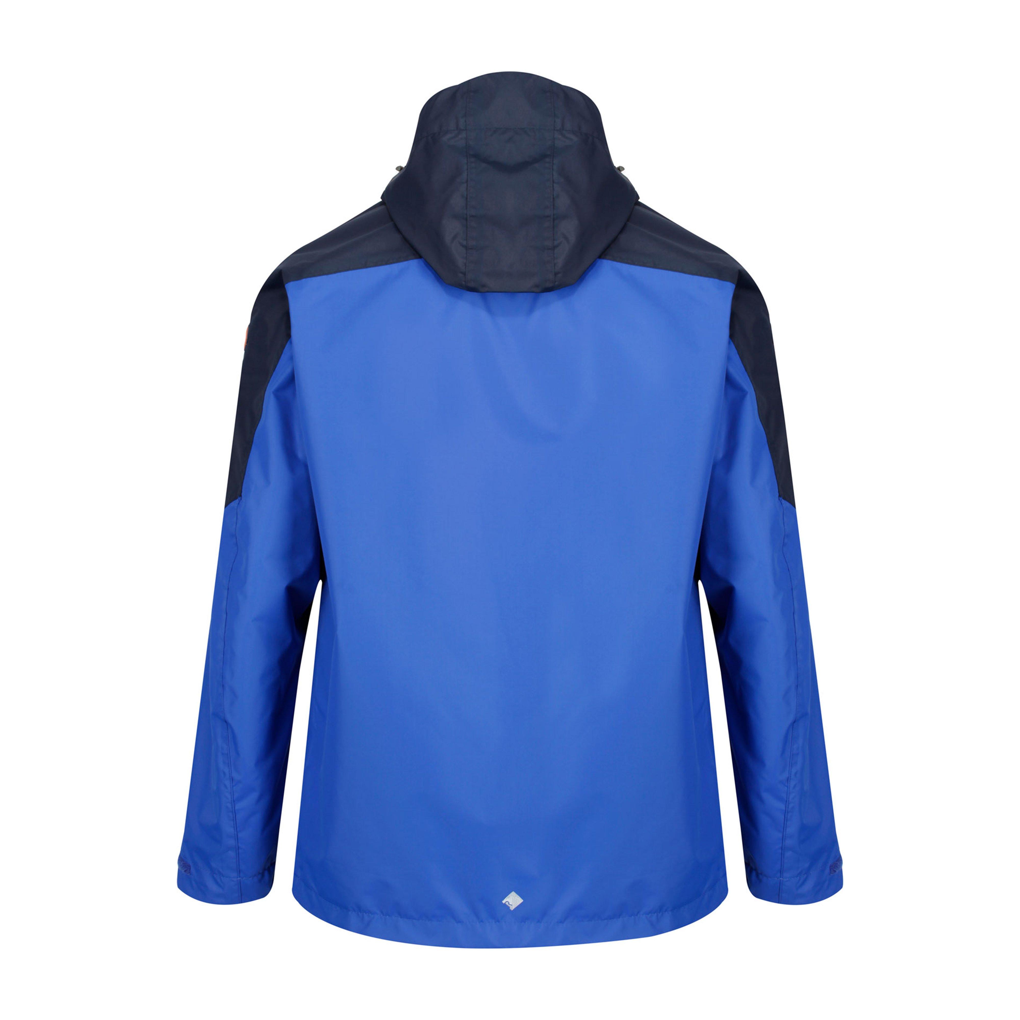 Men's Calderdale II Waterproof Jacket