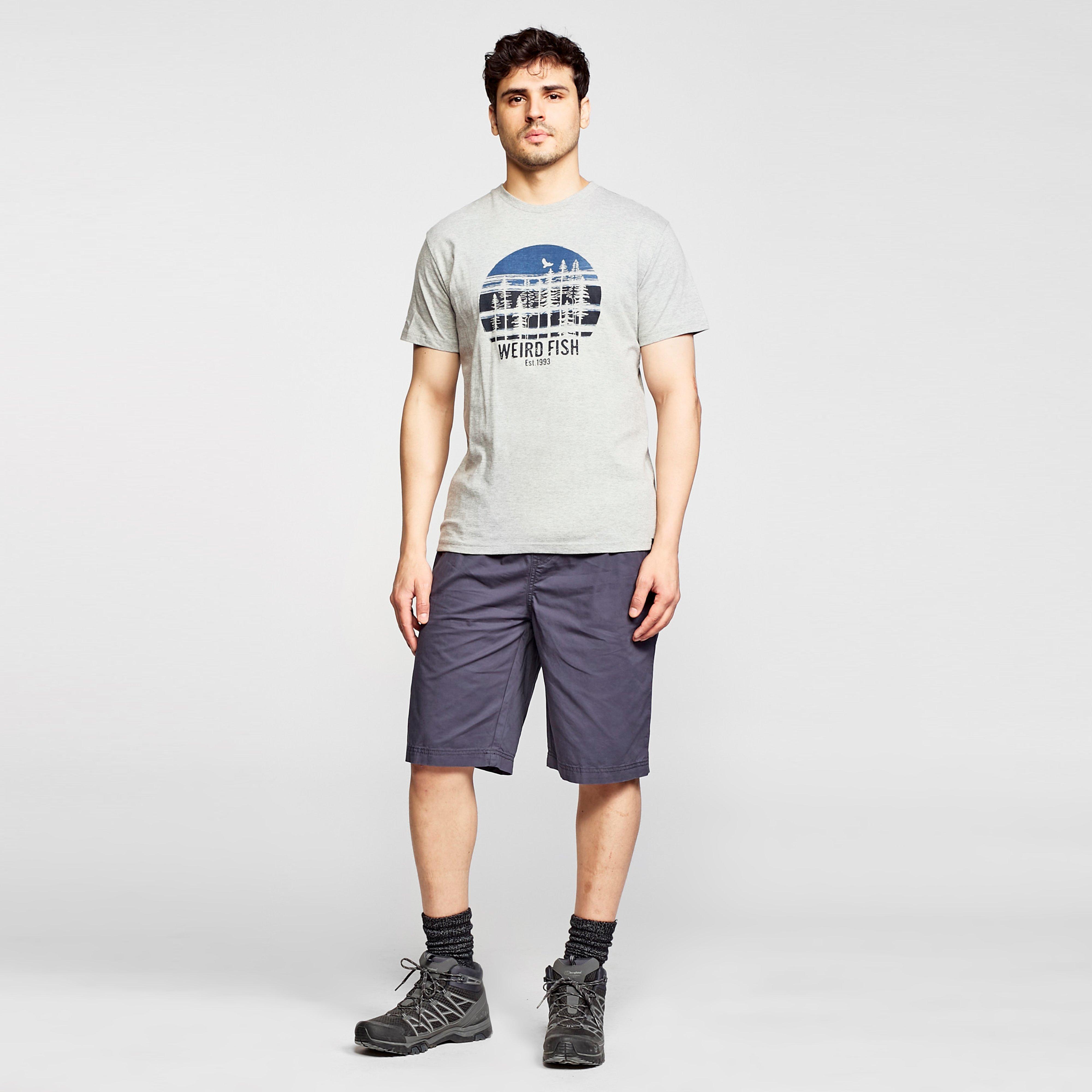 Men's Murrisk Short