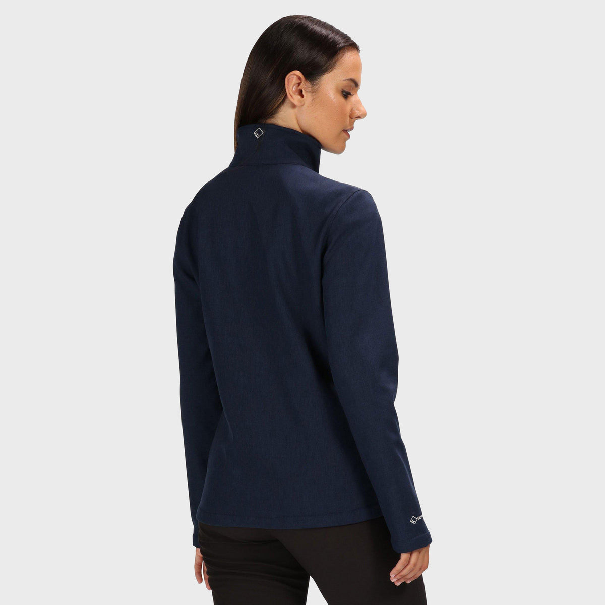 Women's Carby Softshell Jacket