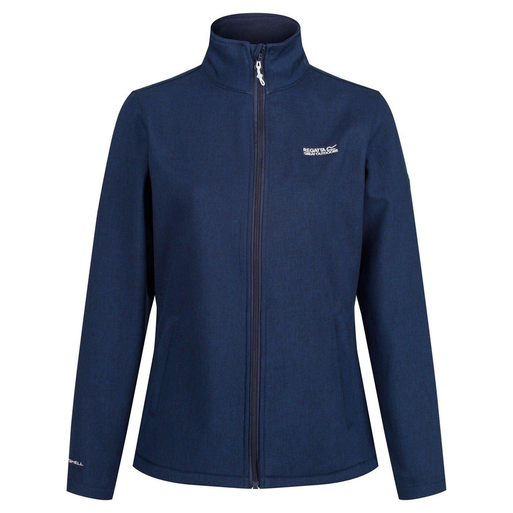 Women's Carby Softshell Jacket