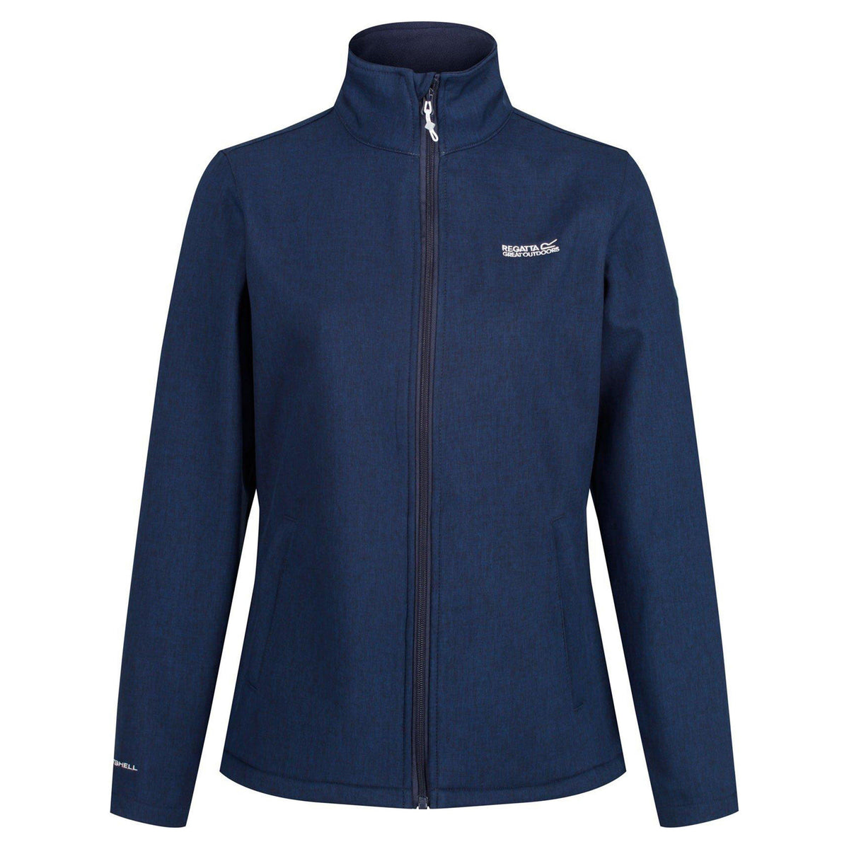 Women's Carby Softshell Jacket
