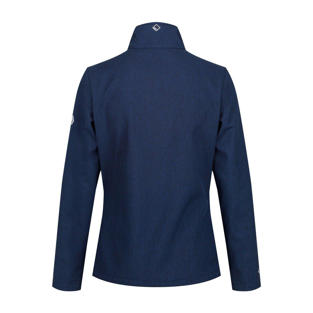 Women's Carby Softshell Jacket