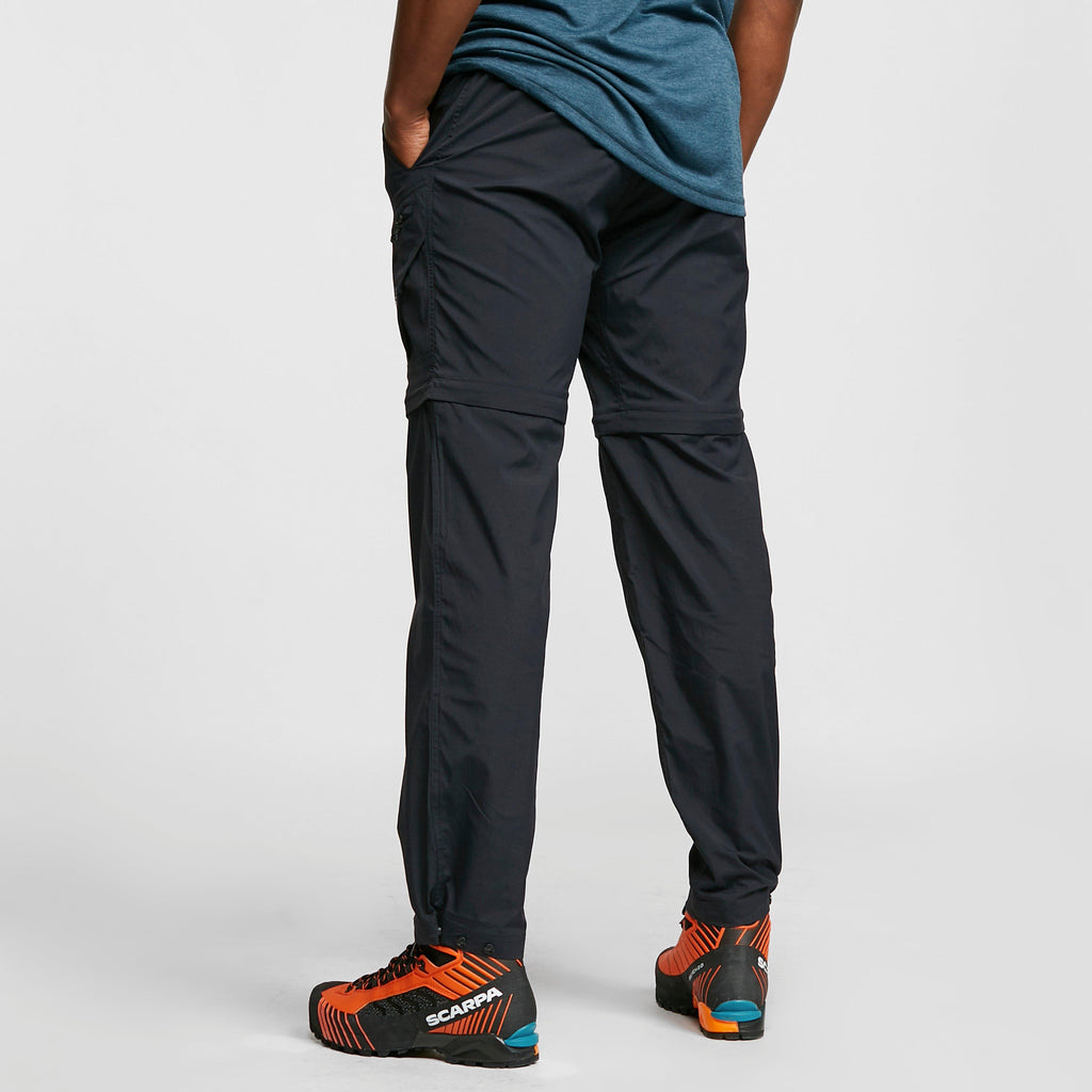 Men's Terra Converts Walking Trousers