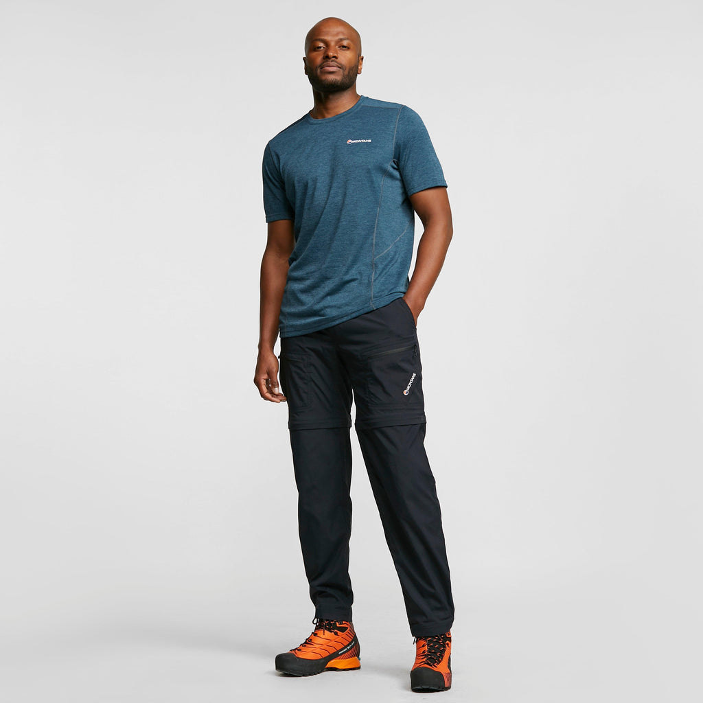 Men's Terra Converts Walking Trousers