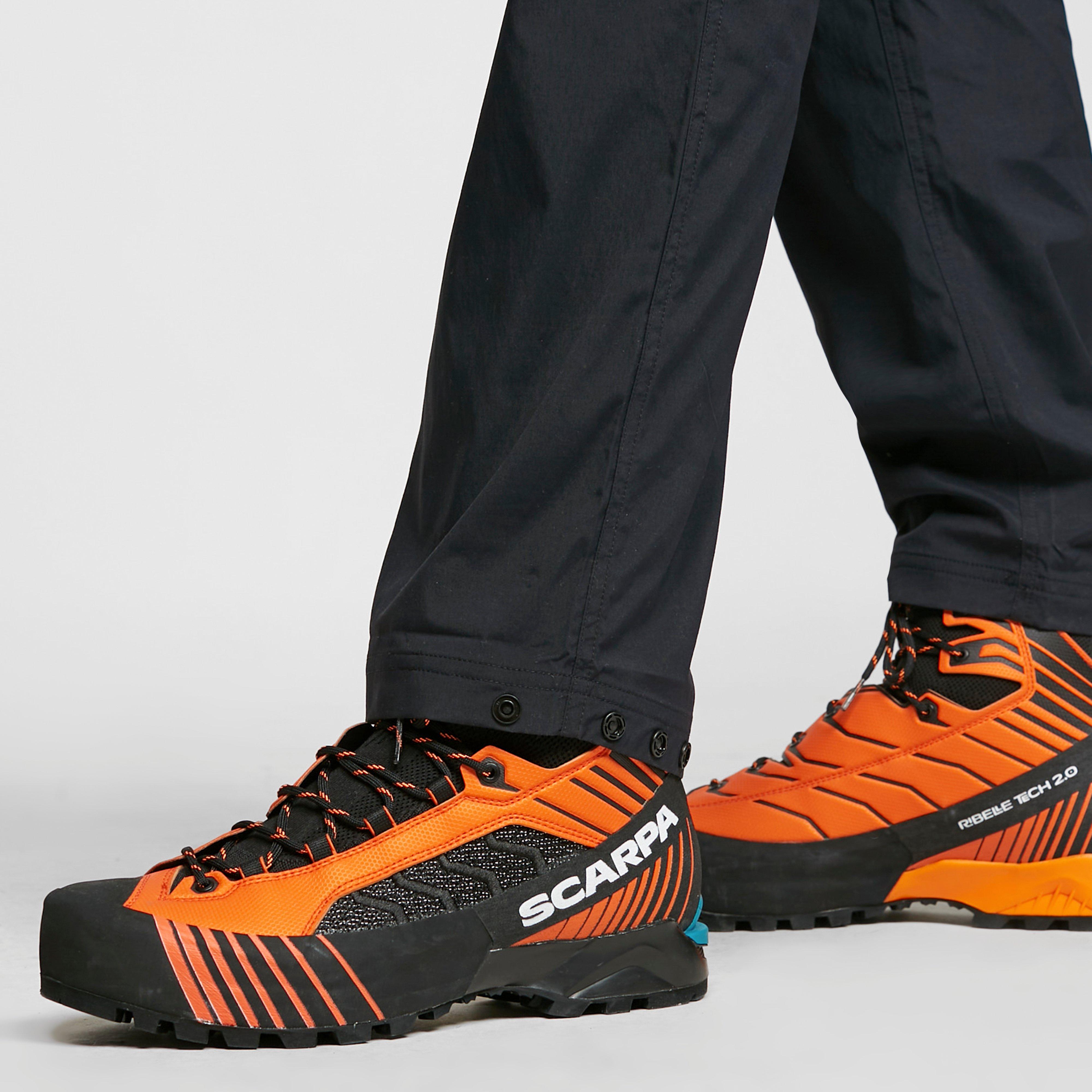 Men's Terra Converts Walking Trousers