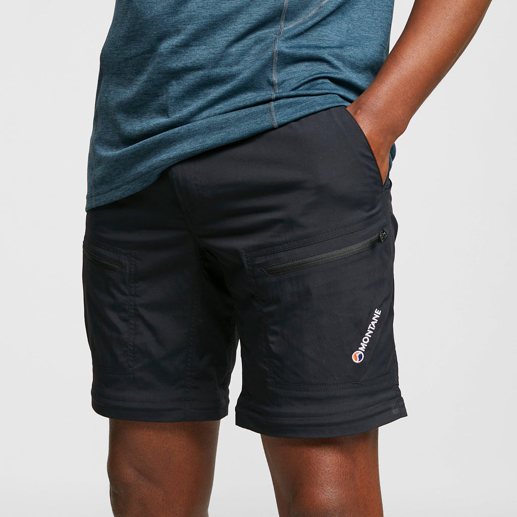 Men's Terra Converts Walking Trousers