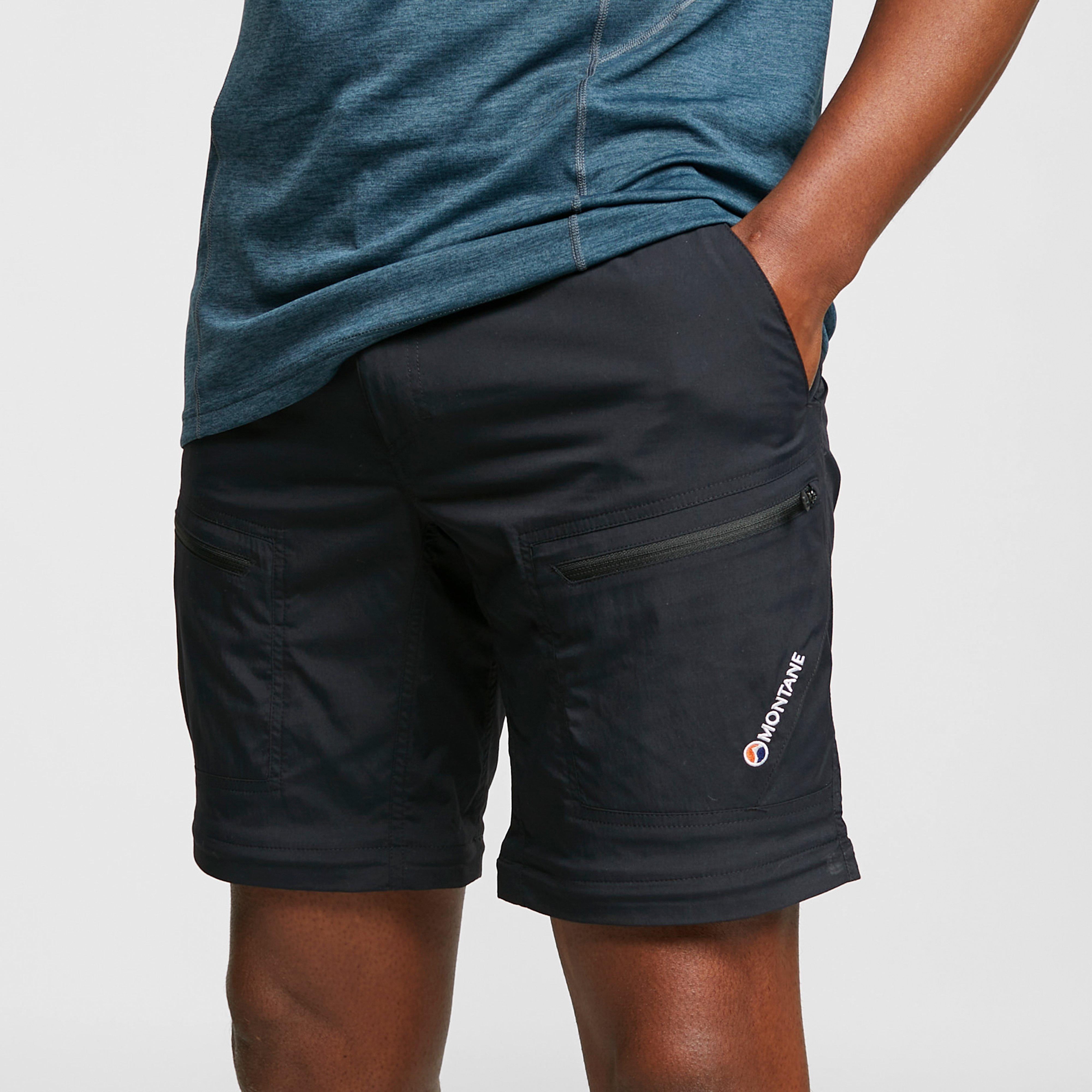 Men's Terra Converts Walking Trousers