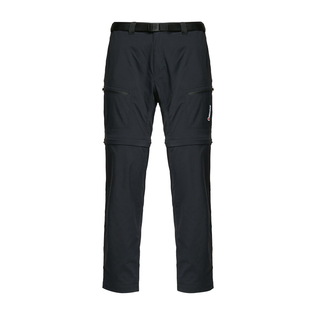Men's Terra Converts Walking Trousers