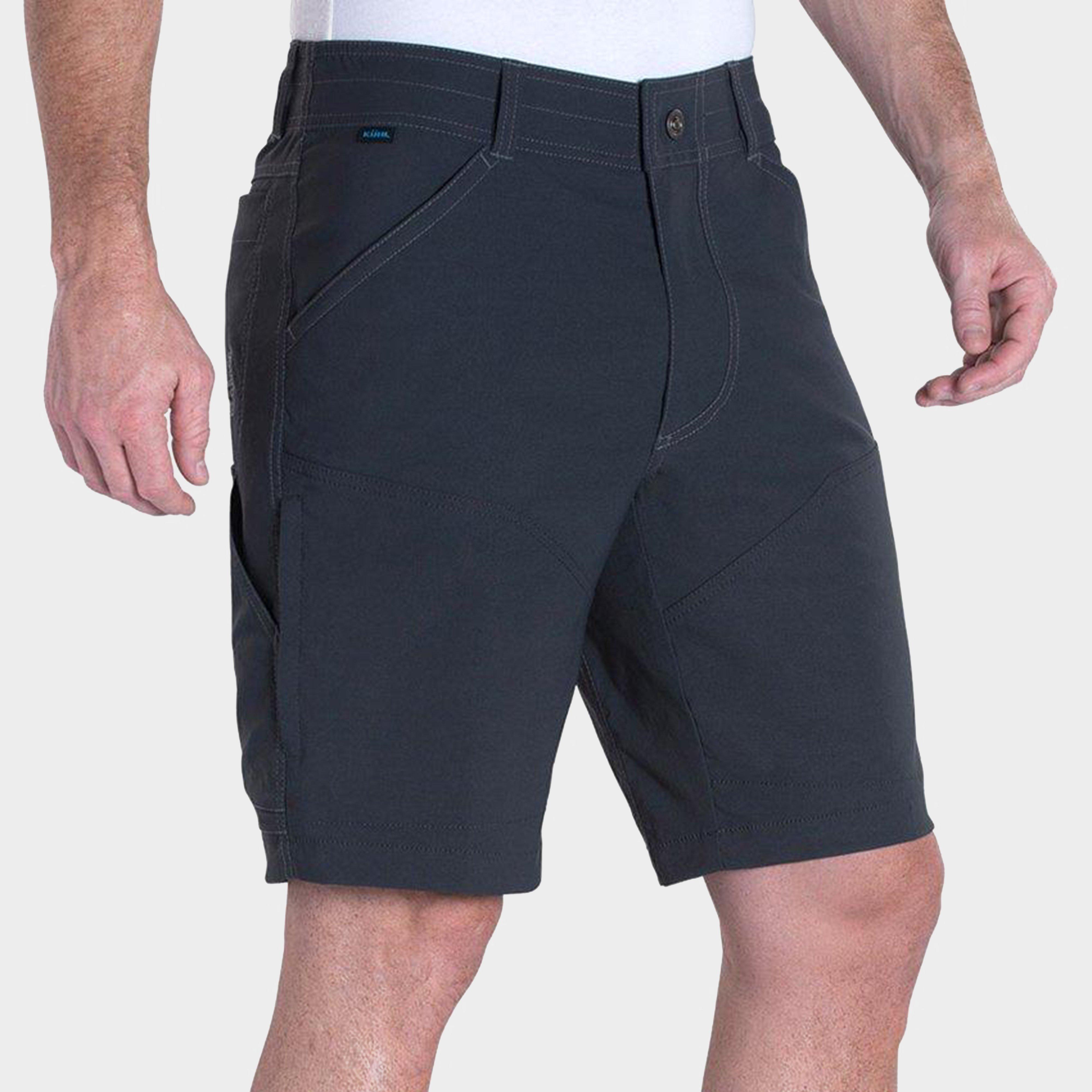 Men's Renegade Shorts 12