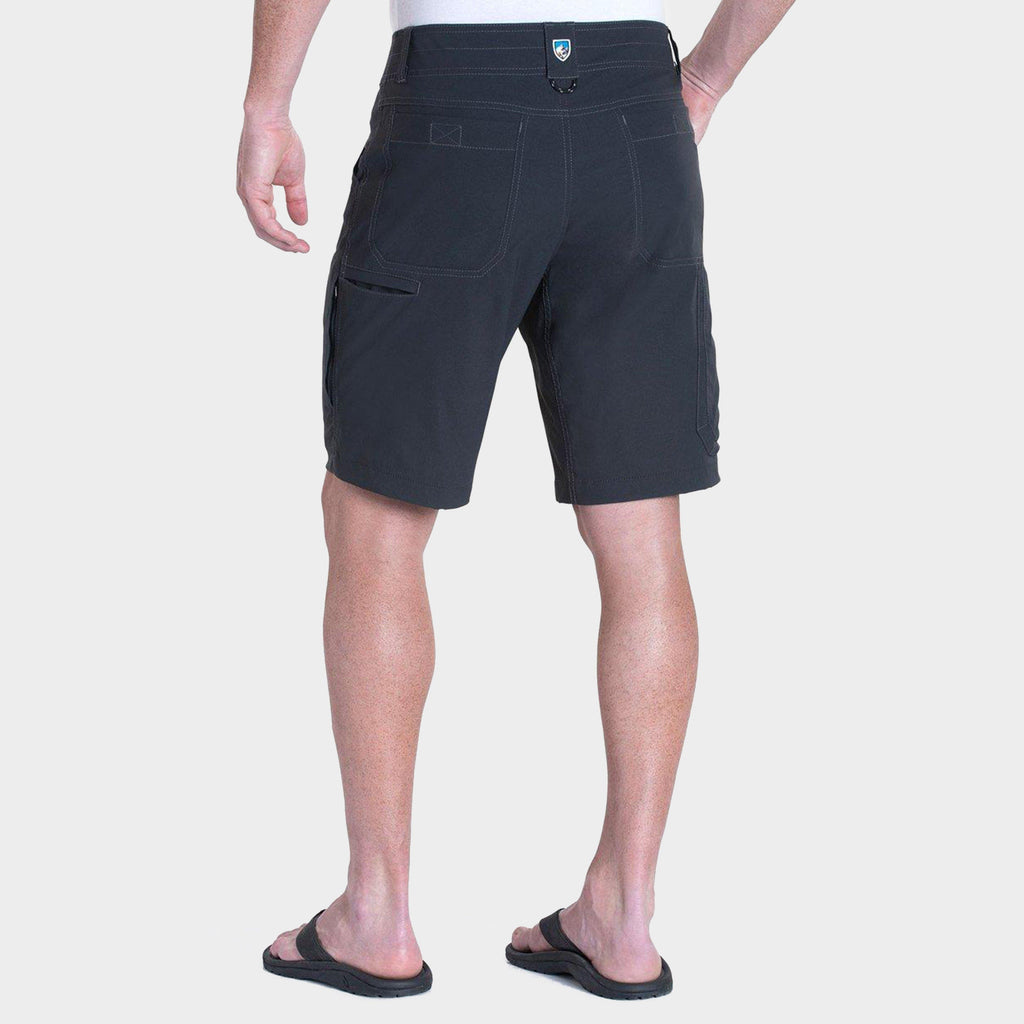 Men's Renegade Shorts 12