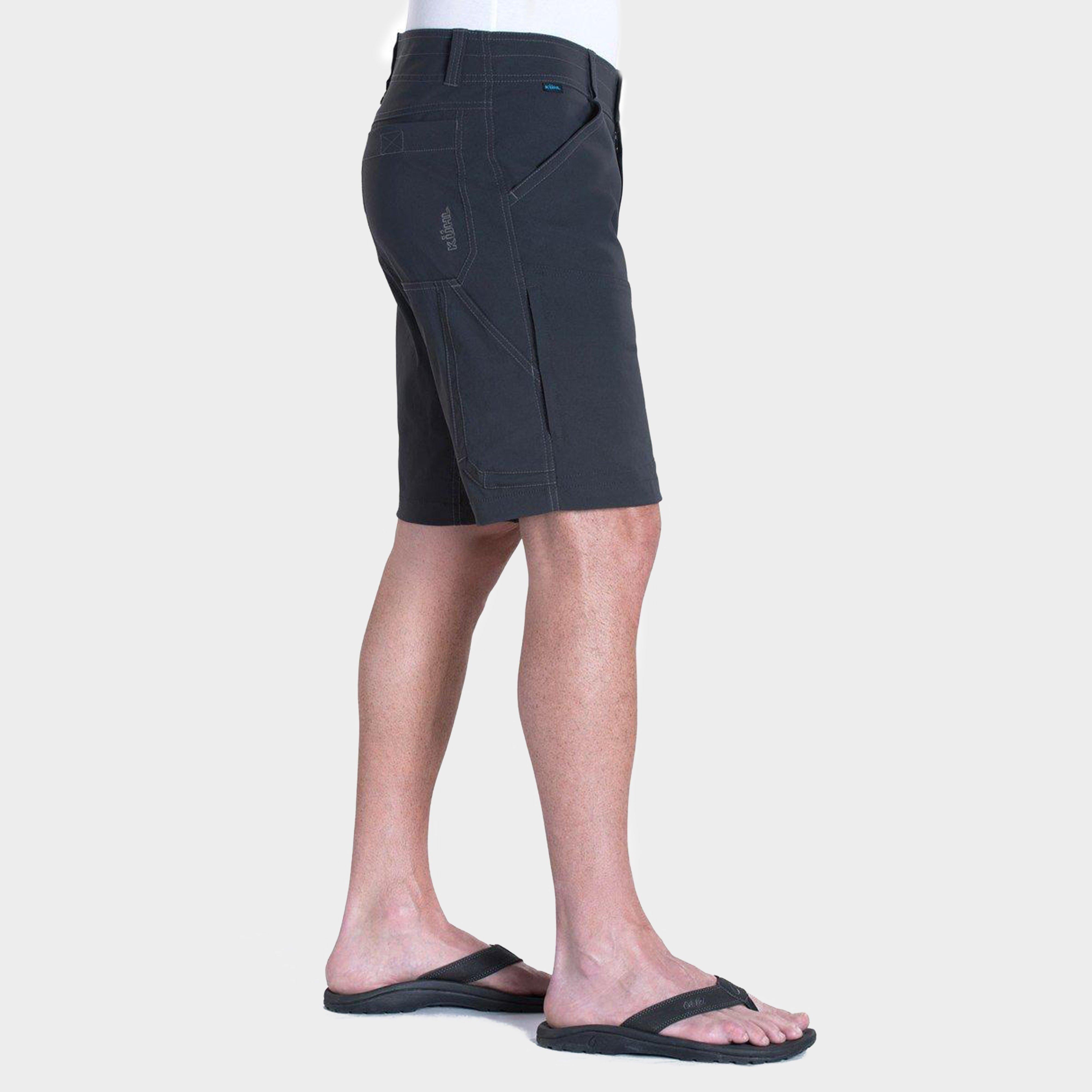 Men's Renegade Shorts 12