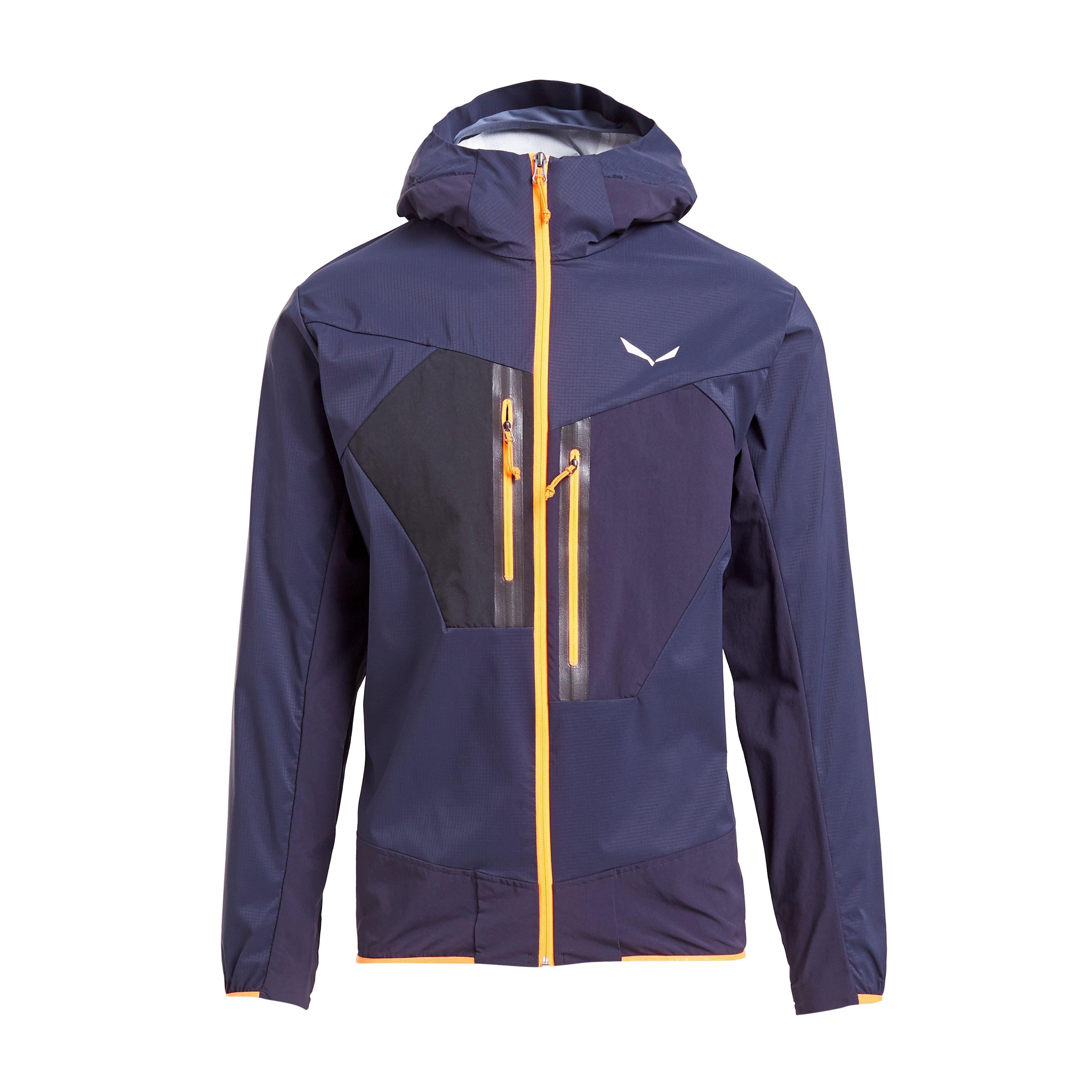 Men's Pedroc Hybrid 3 Jacket