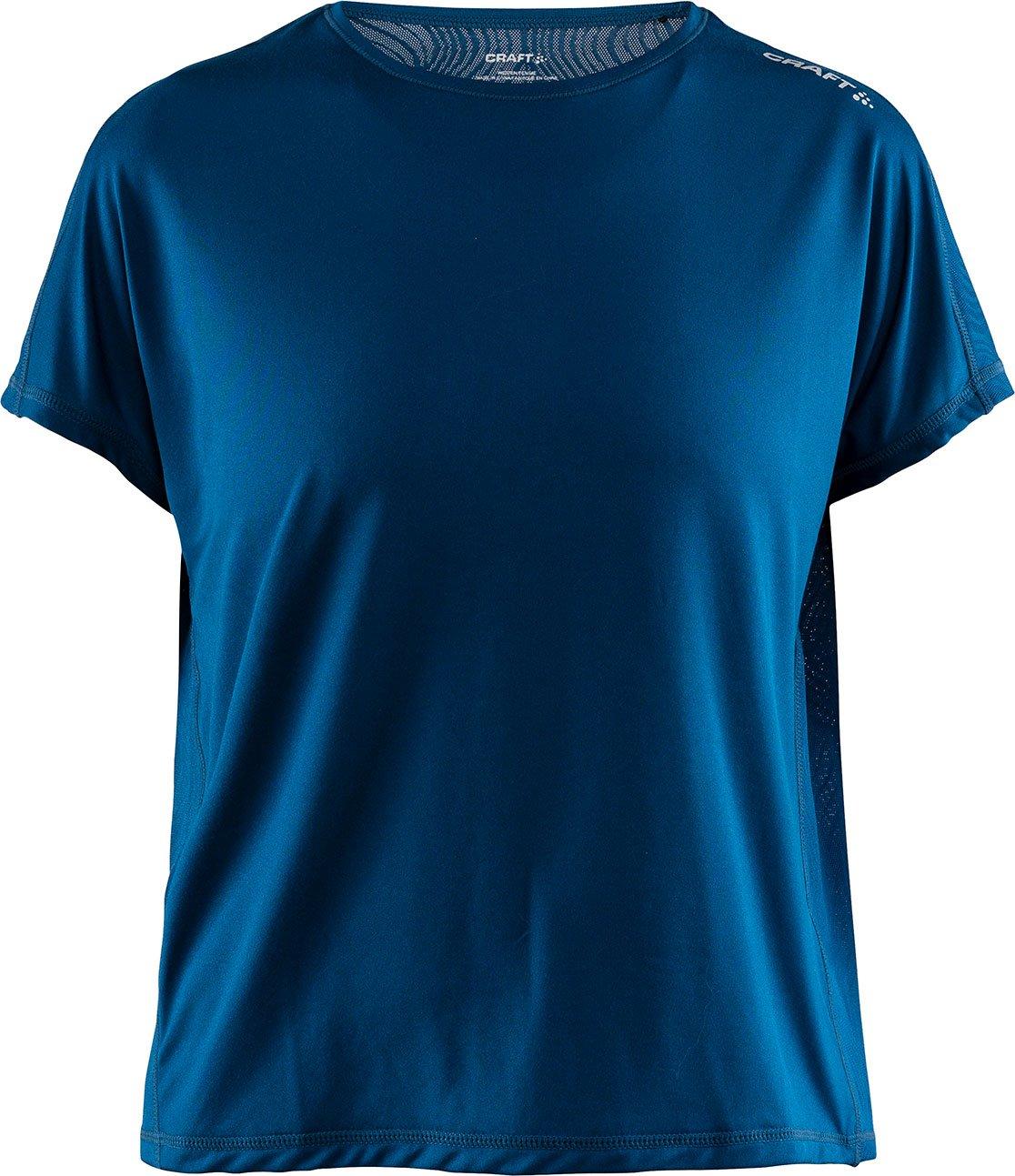 Women's Eaze Ringer Tee