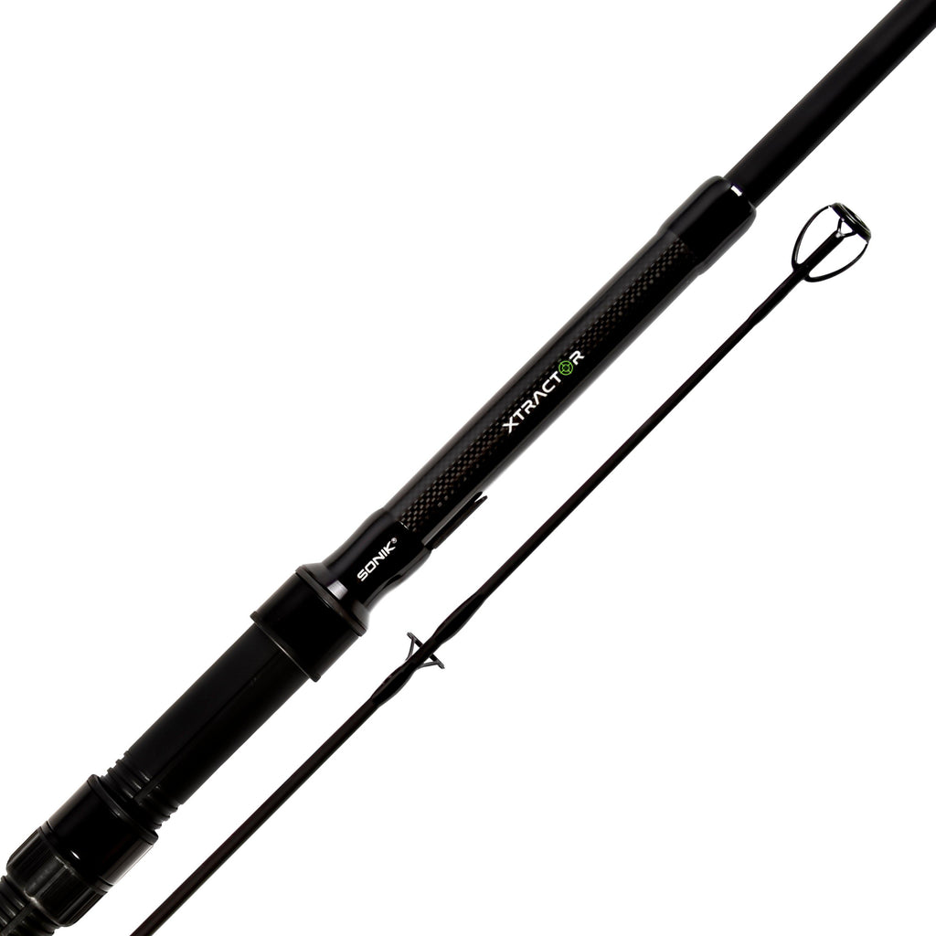 Xtractor Carp Rod 9ft 2.75lb
