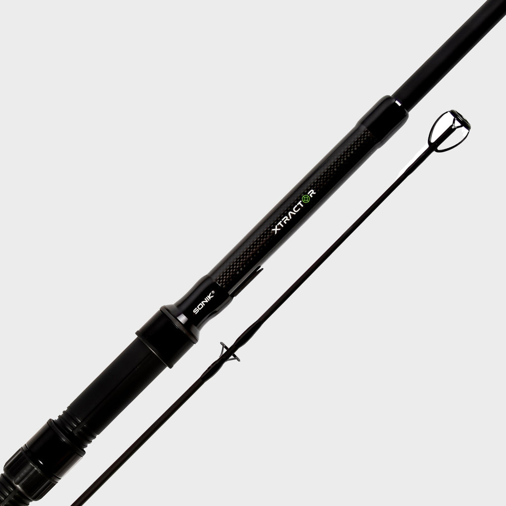 Xtractor Carp Rod 9ft 3.00lb