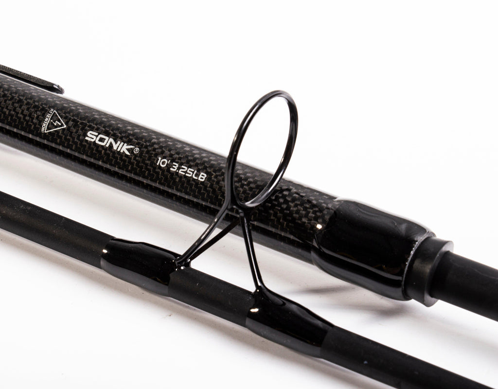 Xtractor Carp Rod 9ft 3.00lb