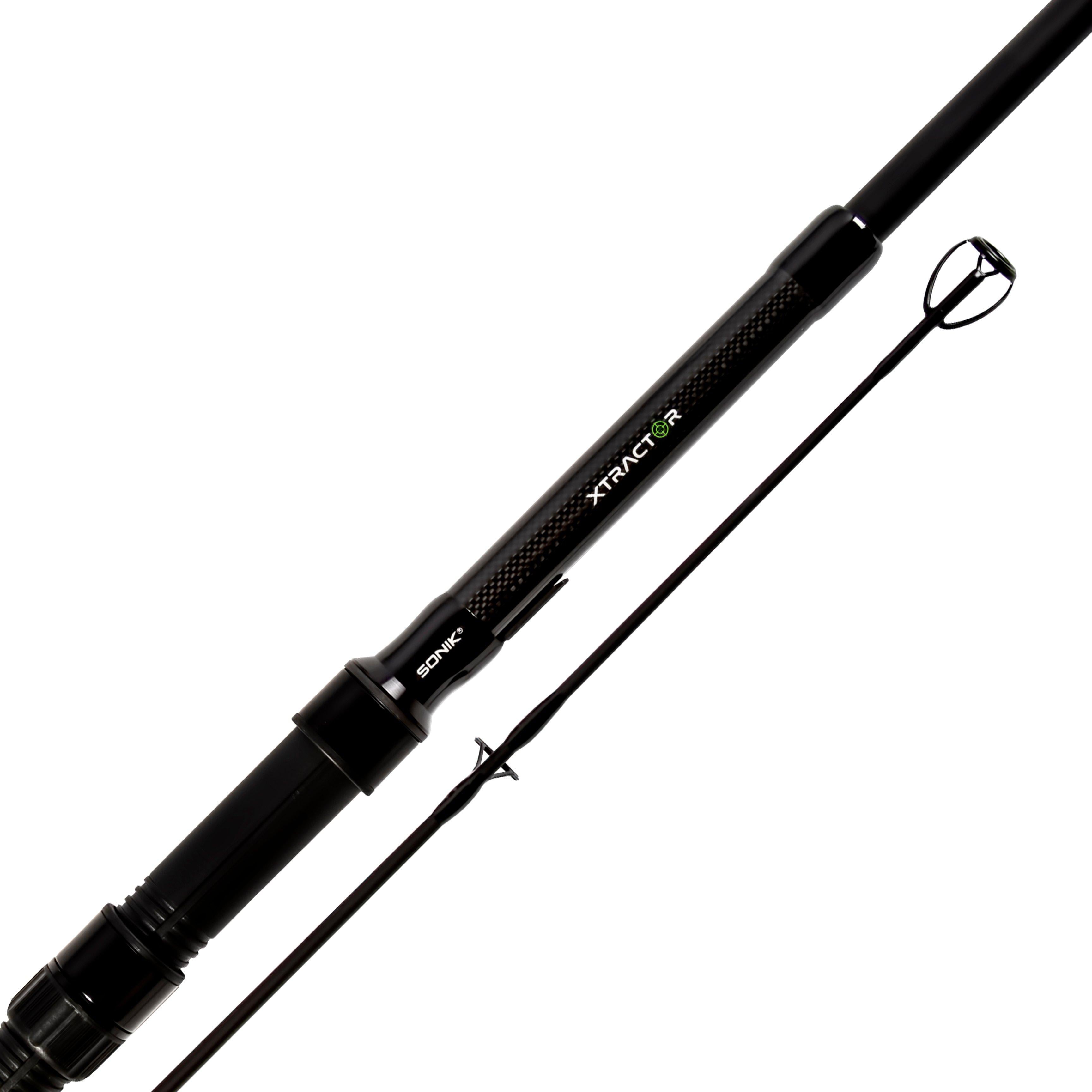 Xtractor Carp Rod 10Ft 3.50lb