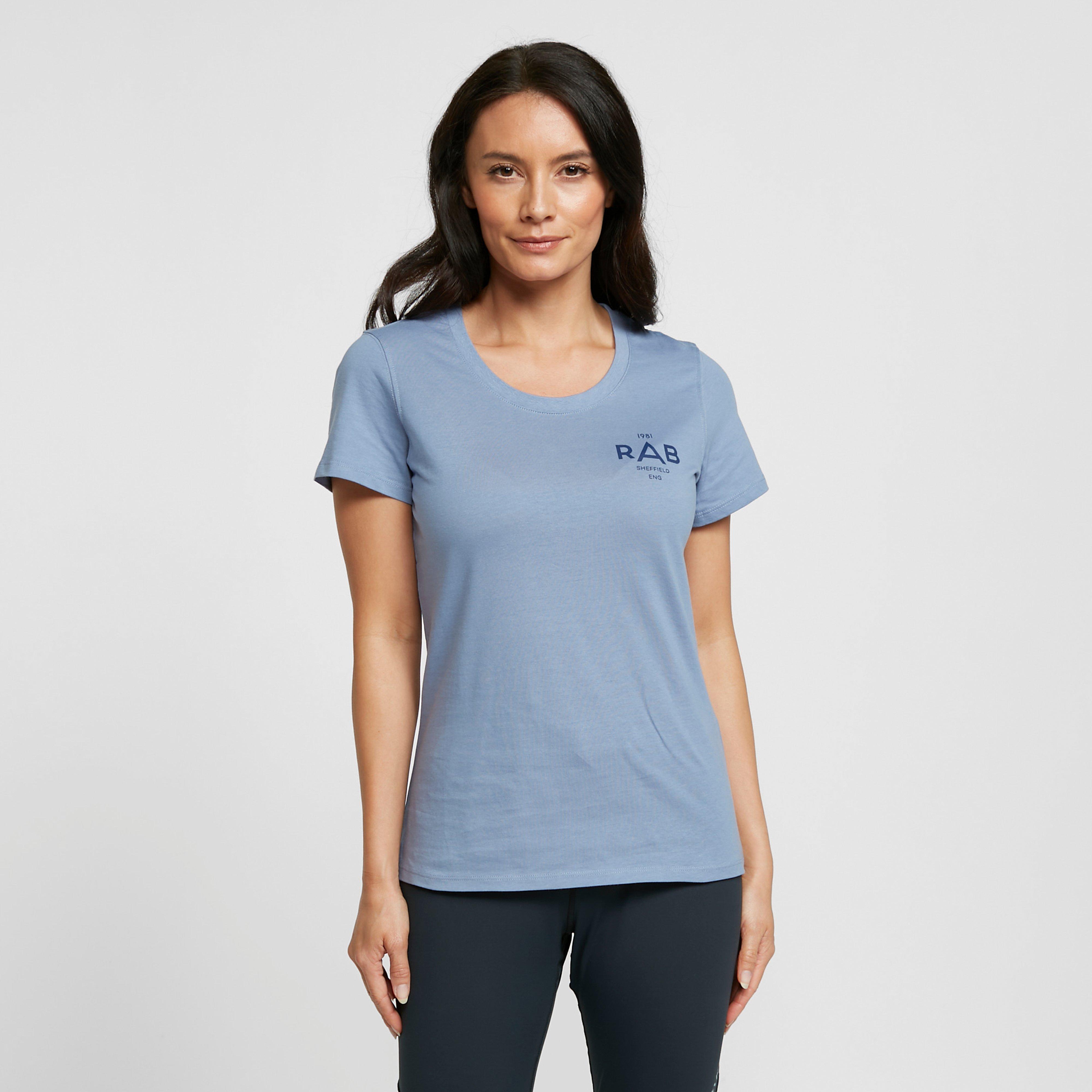 Women's Stance Geo SS Tee