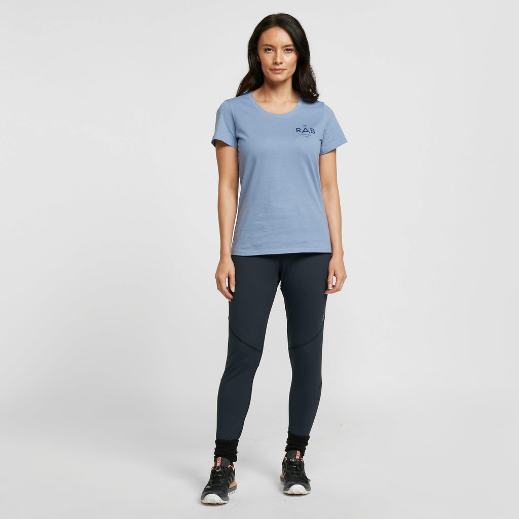 Women's Stance Geo SS Tee