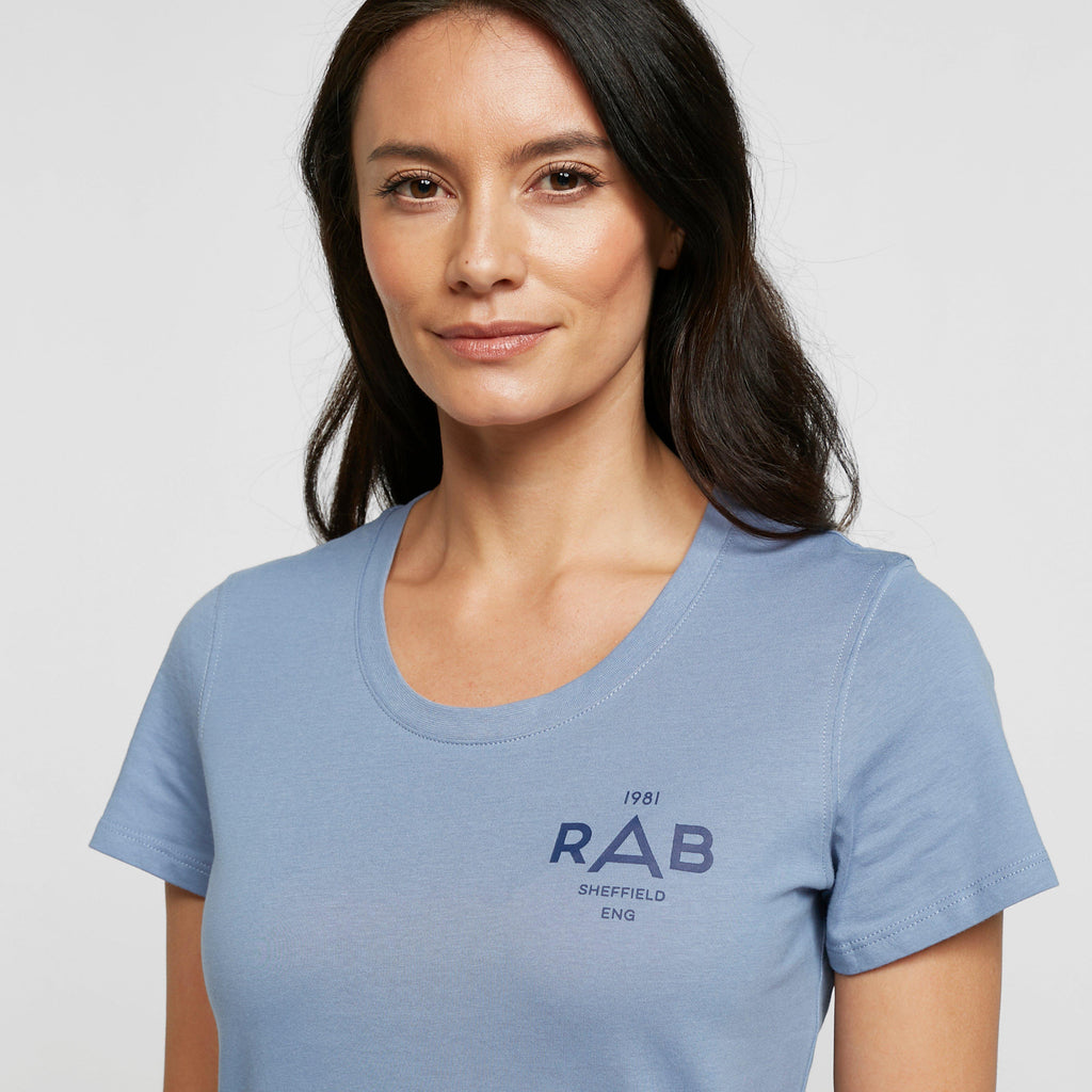 Women's Stance Geo SS Tee