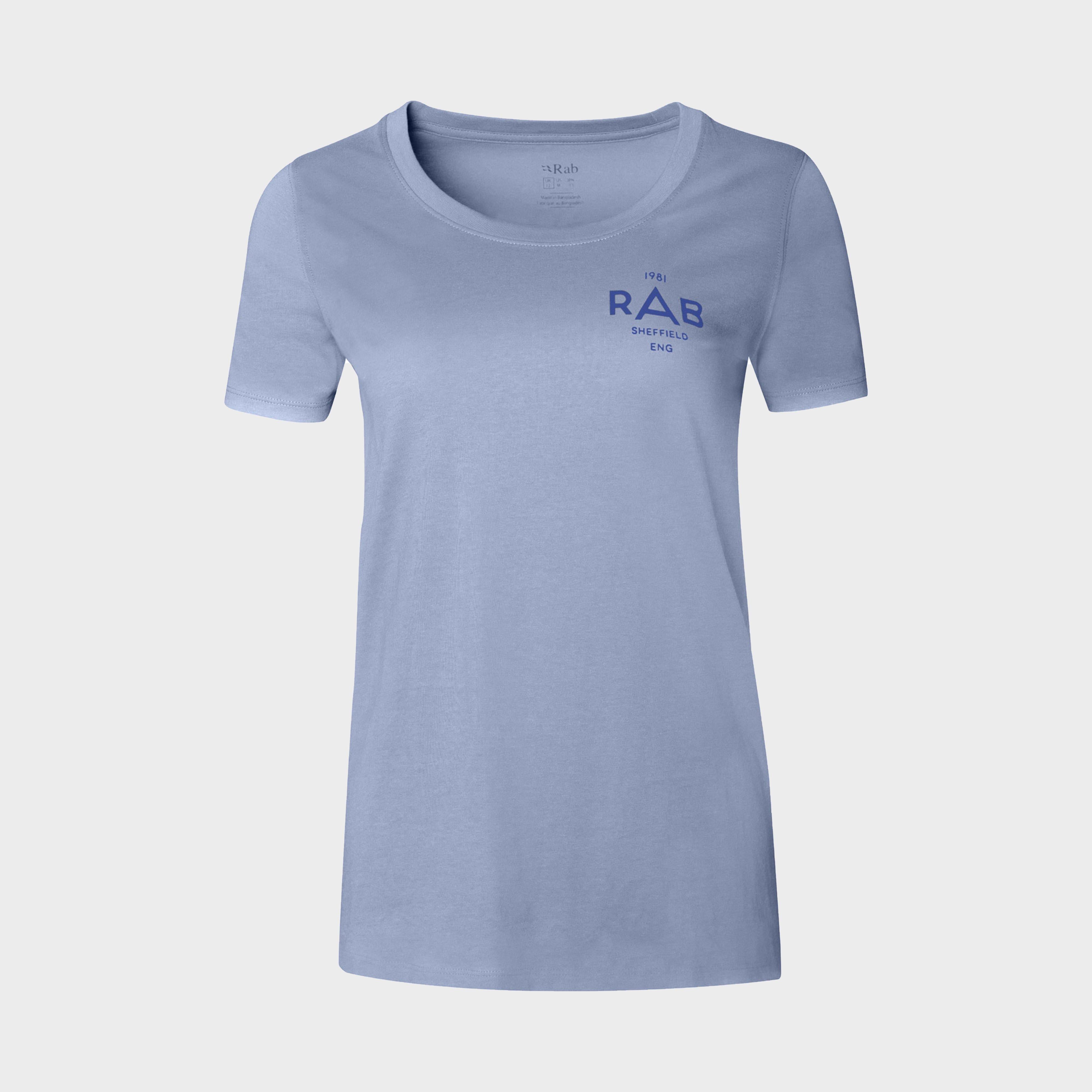 Women's Stance Geo SS Tee