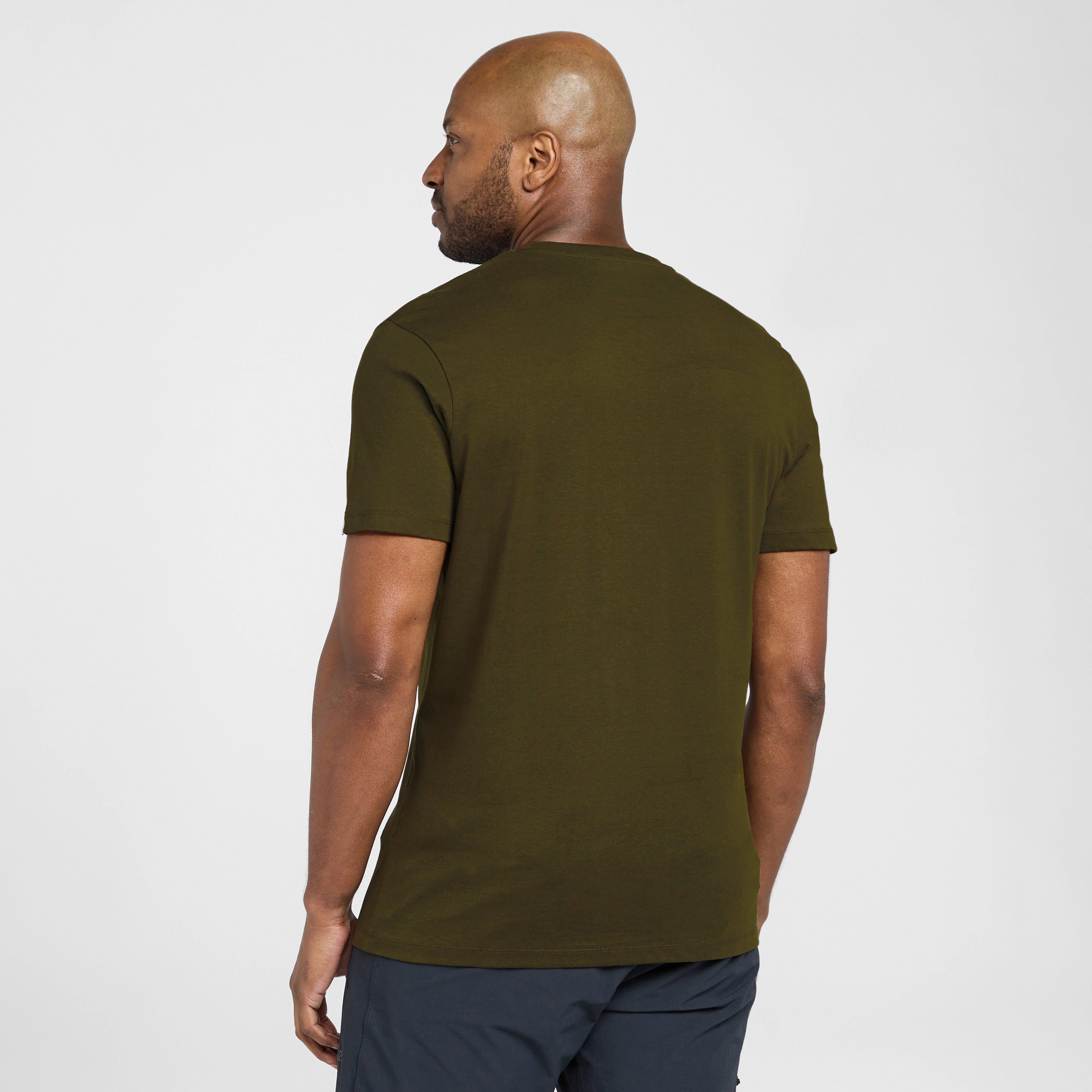Men's Stance Vintage SS Tee