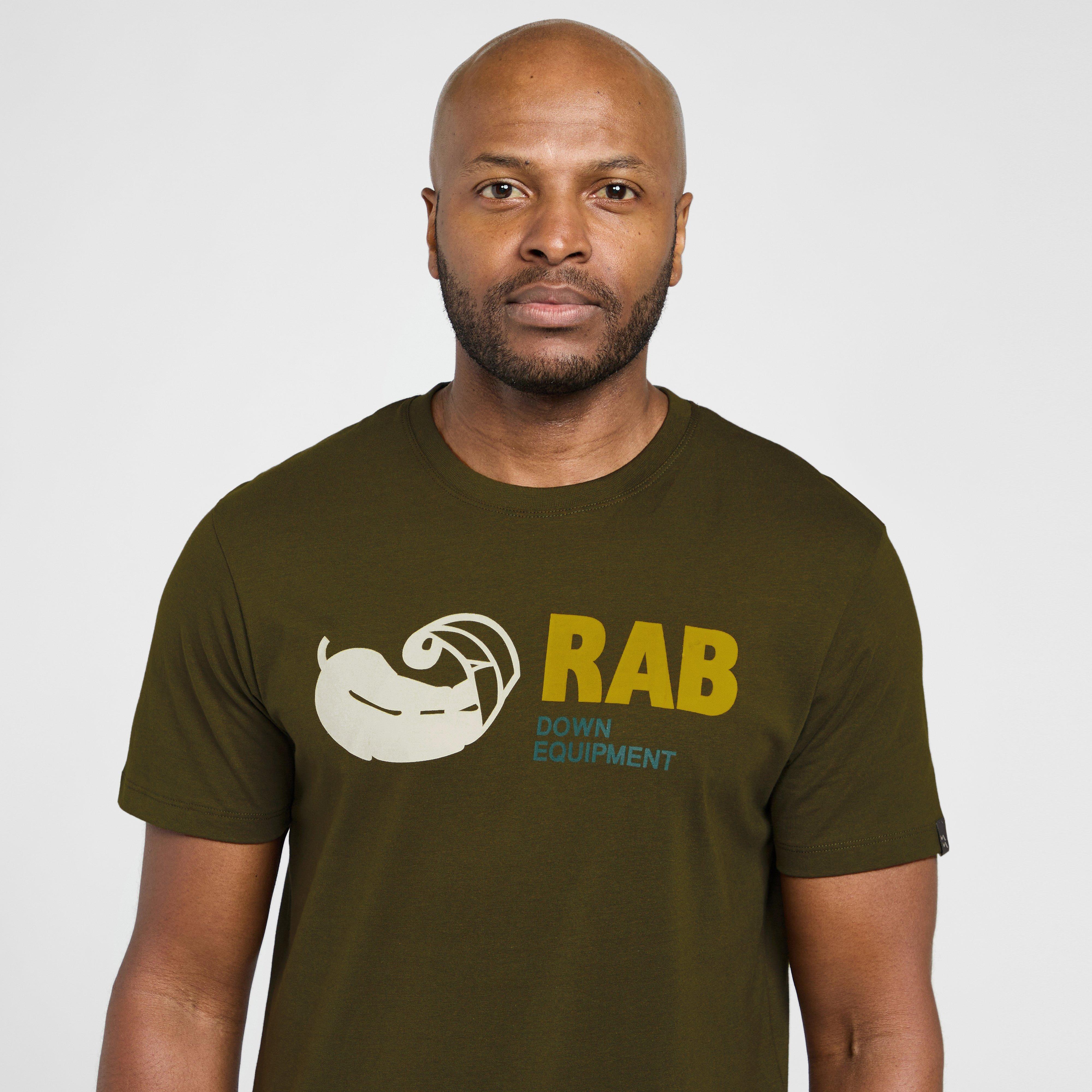 Men's Stance Vintage SS Tee