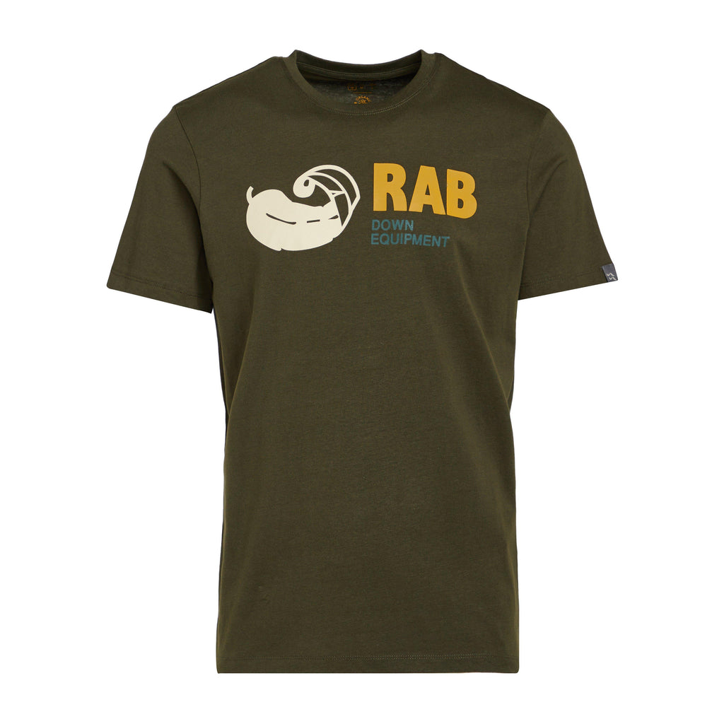 Men's Stance Vintage SS Tee