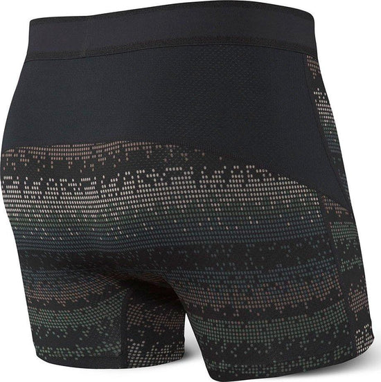 Men's Kinetic Boxer Brief