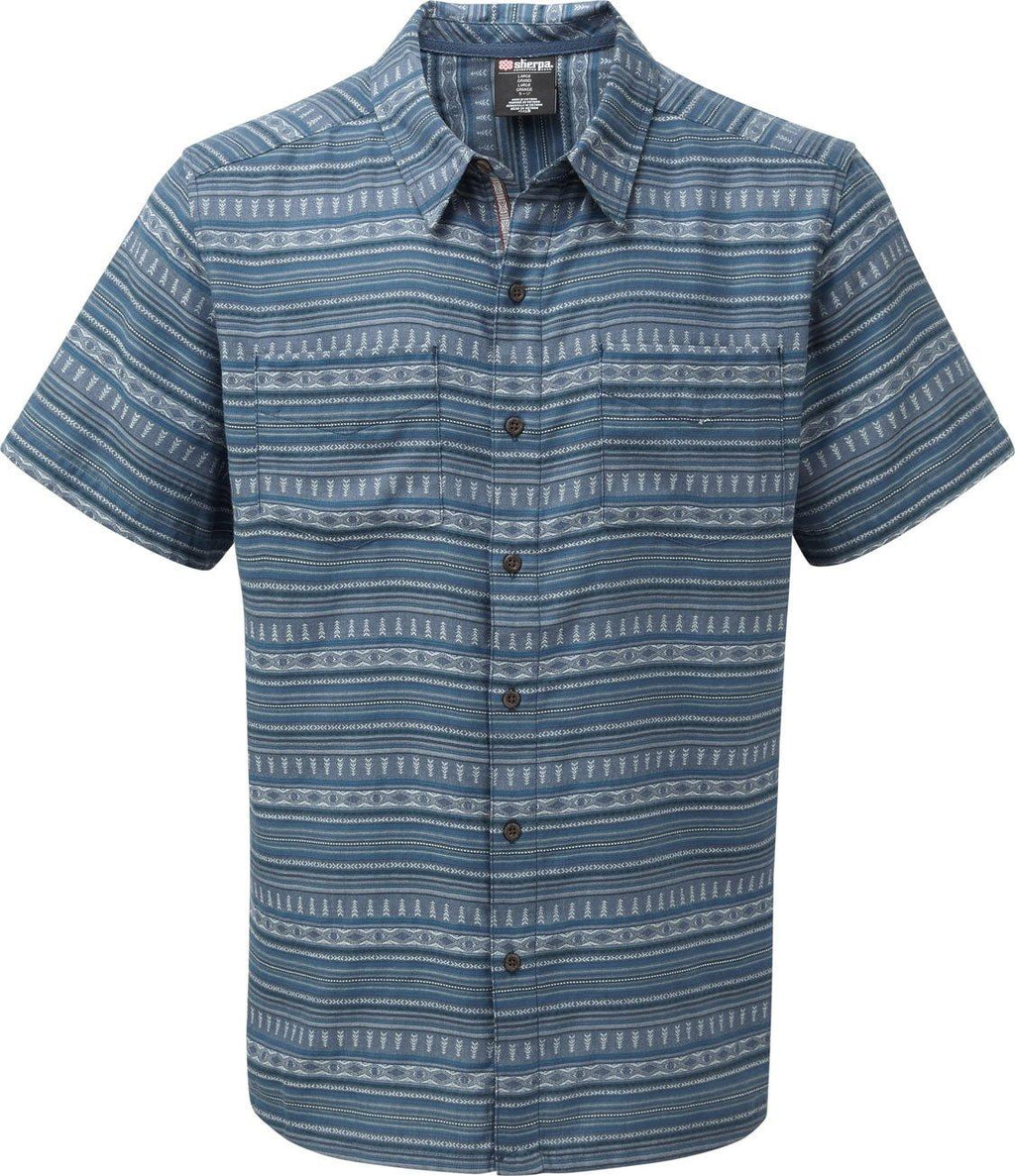 Men's Bhaku Shirt