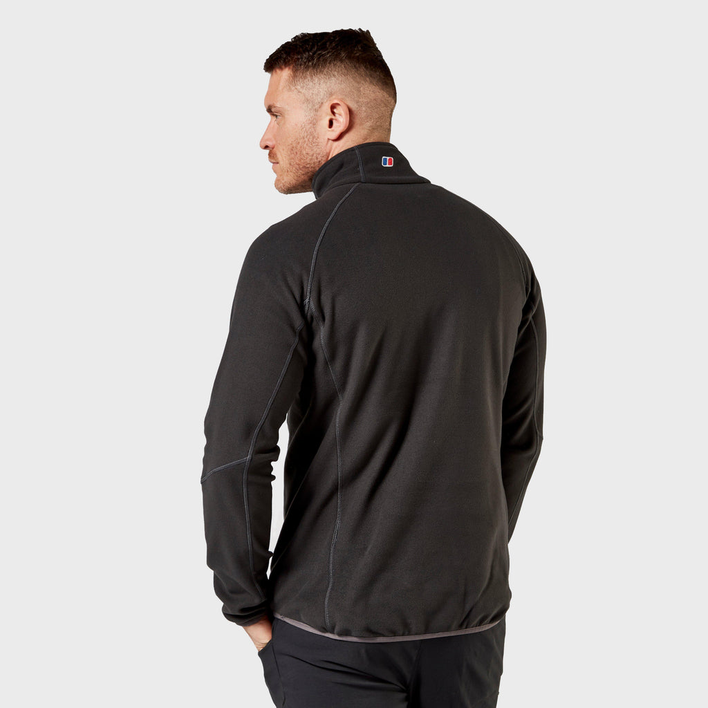 Men's Kedron Half-Zip Fleece