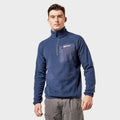 Men's Kedron Half-Zip Fleece