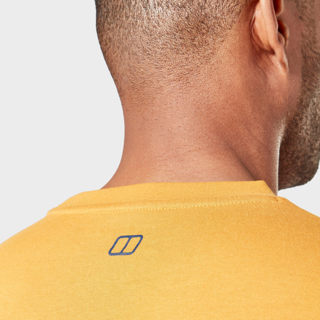 Men's Mountain Contour Tee