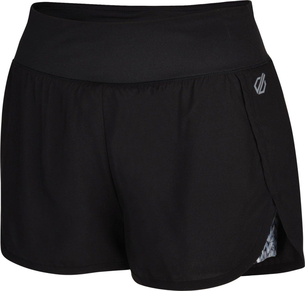 Women's Begin Running Shorts