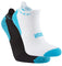 Unisex Tempo Quarter Sock (2 Pack)