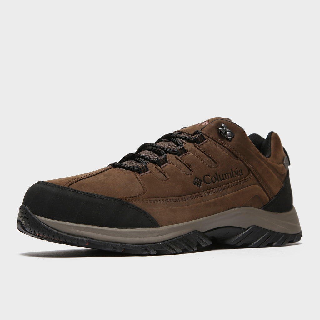 Men's Terrebonne™ II OutDry™ Walking Shoe
