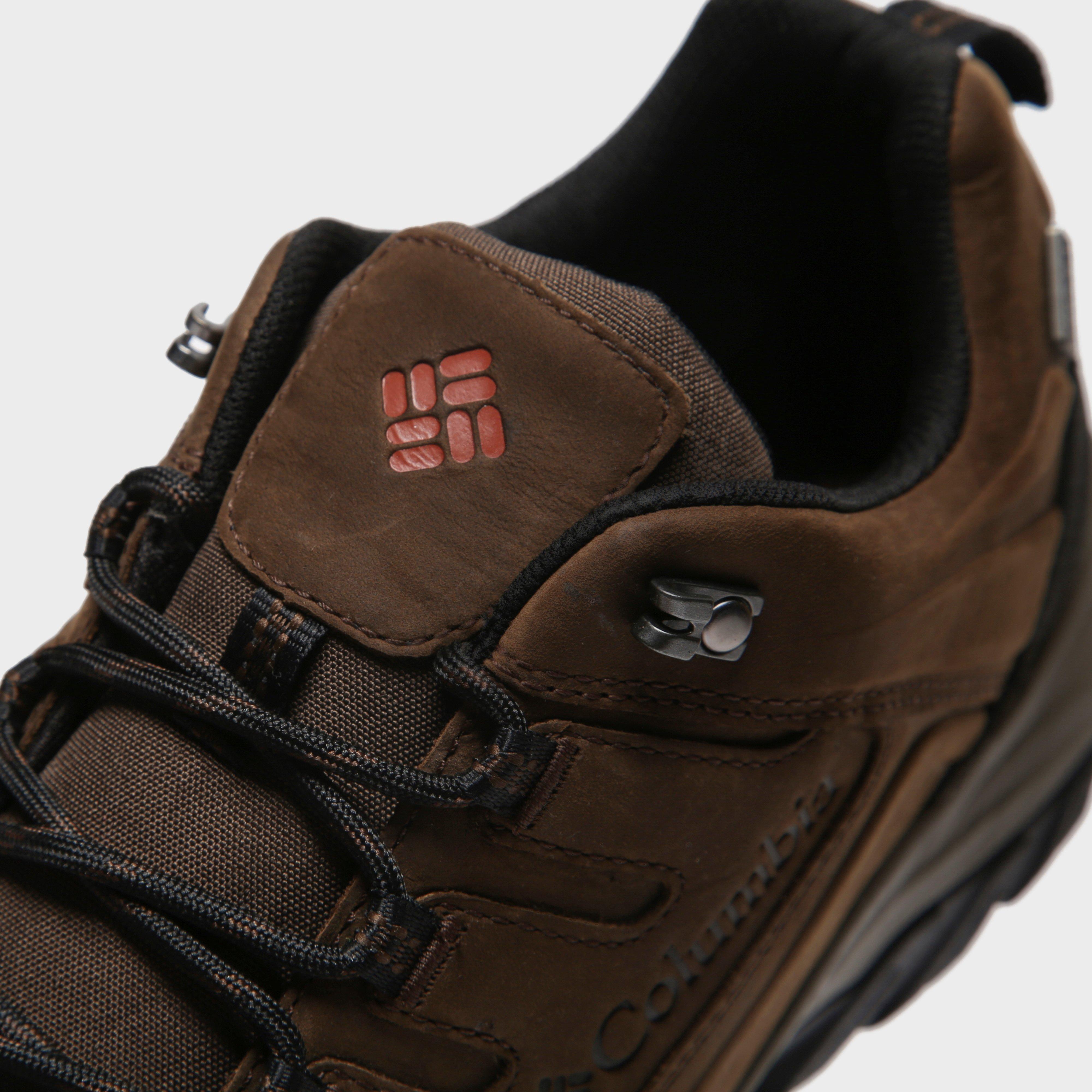 Men's Terrebonne™ II OutDry™ Walking Shoe