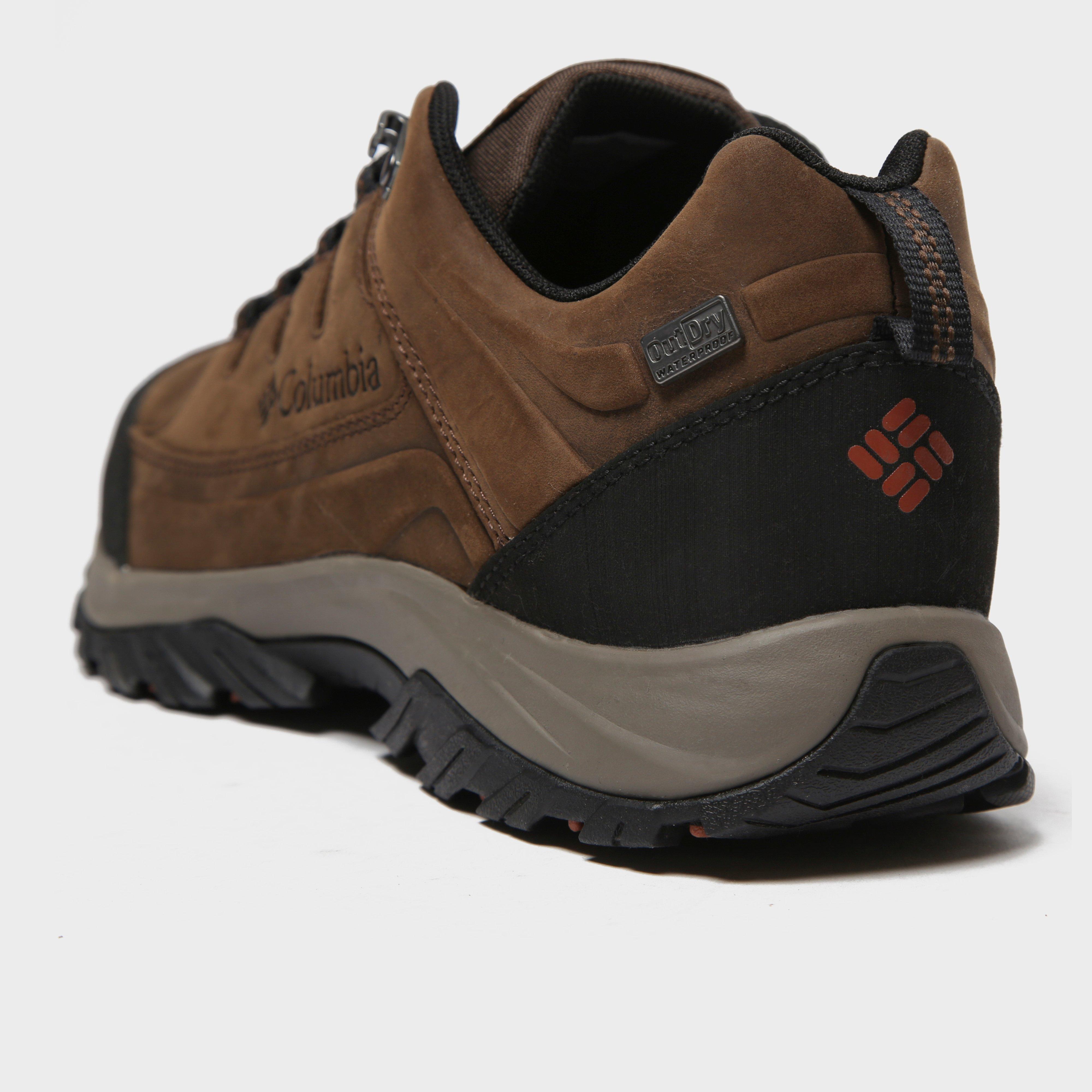 Men's Terrebonne™ II OutDry™ Walking Shoe