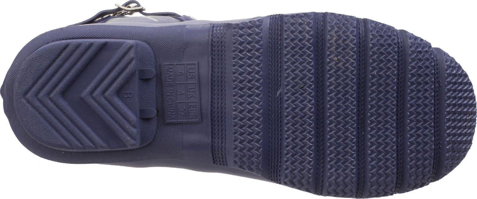 Women's Windsor Print Wellington Boots