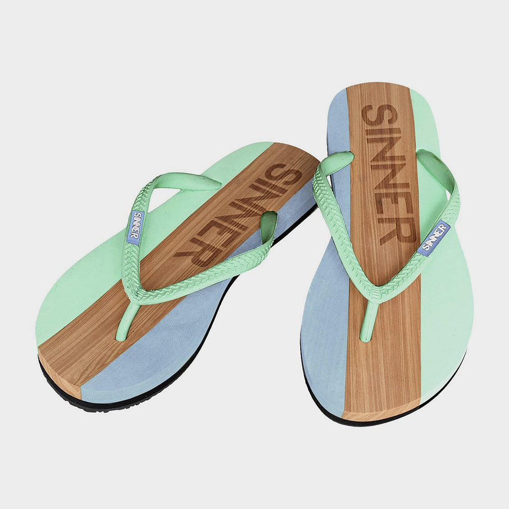 Capitola Women's Flip Flops