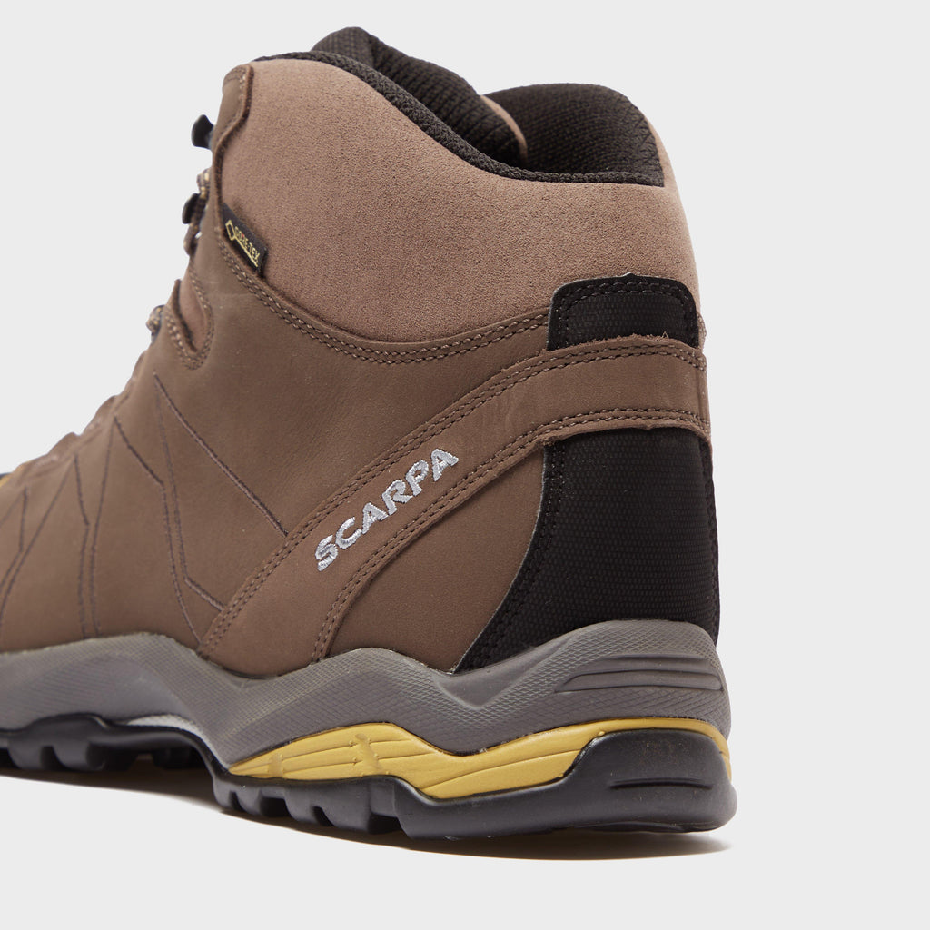 Men's Moraine Plus Mid GTX® Hiking Boot