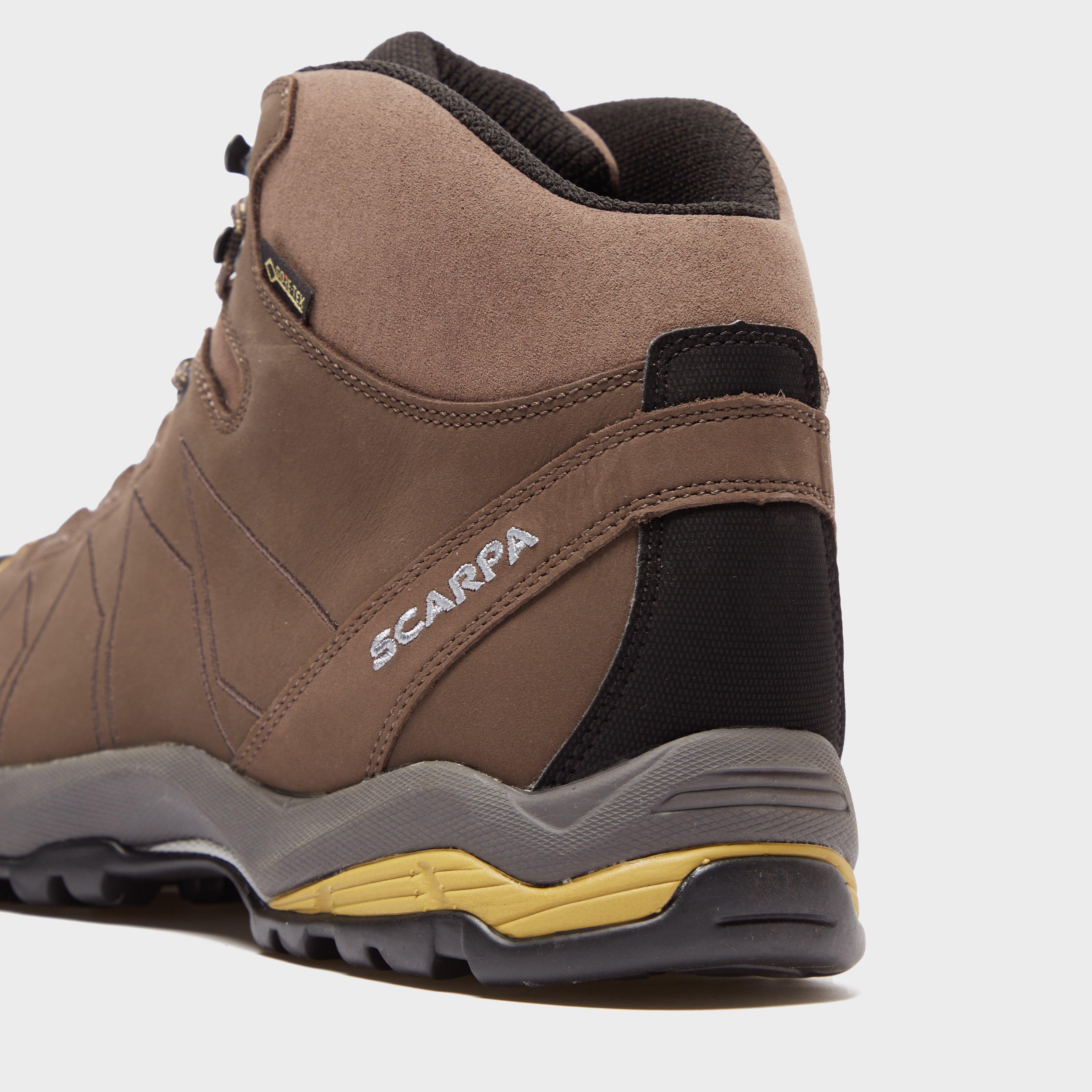 Men's Moraine Plus Mid GTX® Hiking Boot