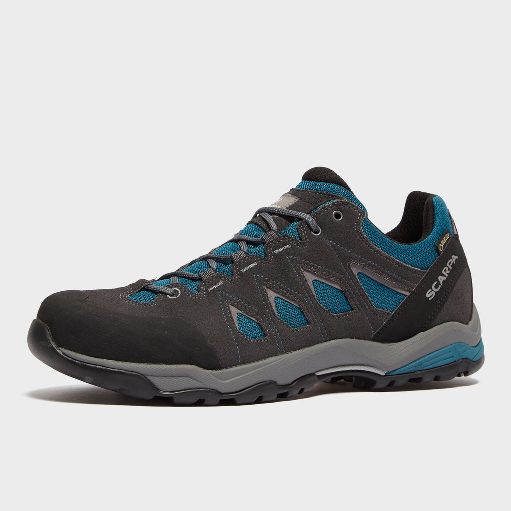 Men's Moraine GTX Walking Shoes