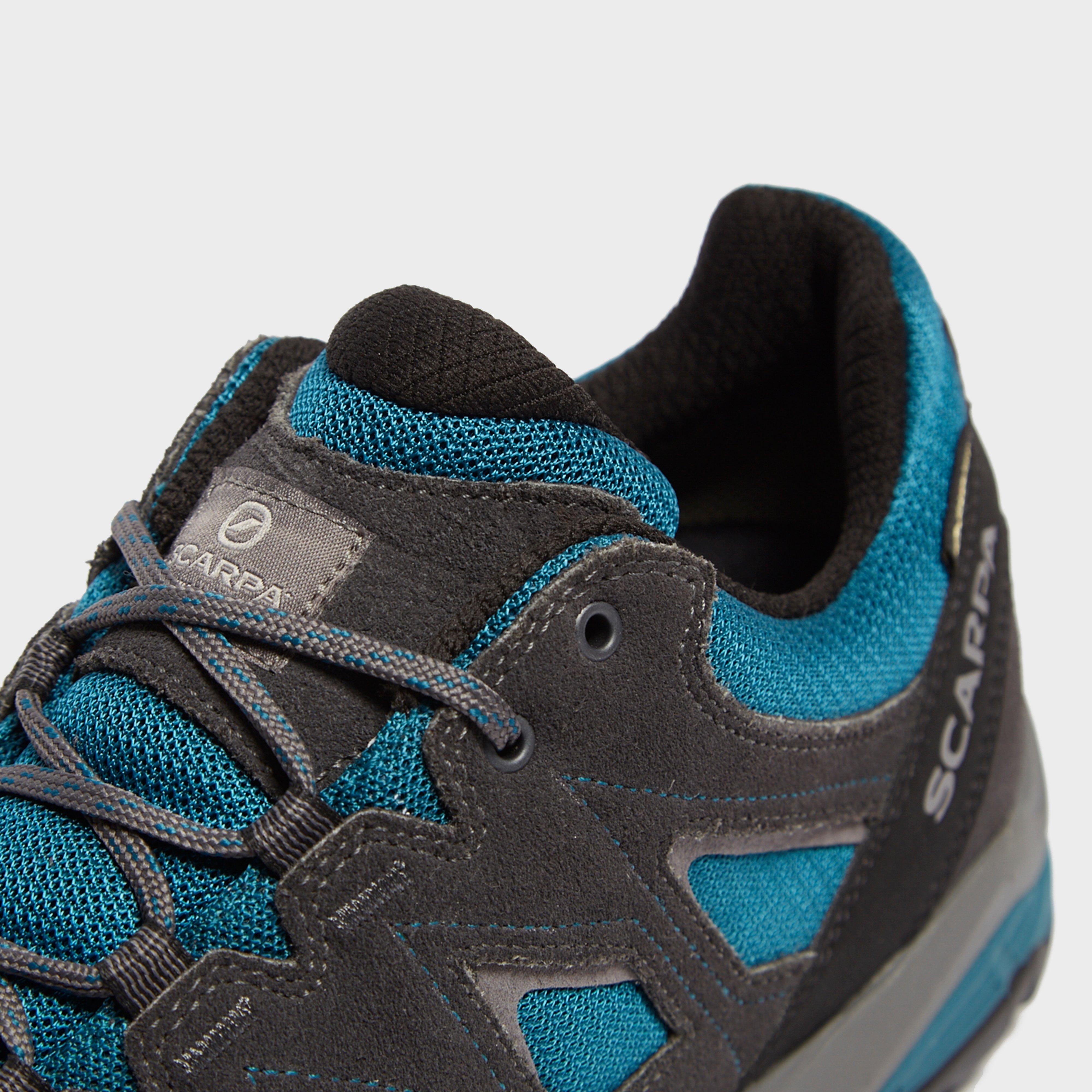 Men's Moraine GTX Walking Shoes