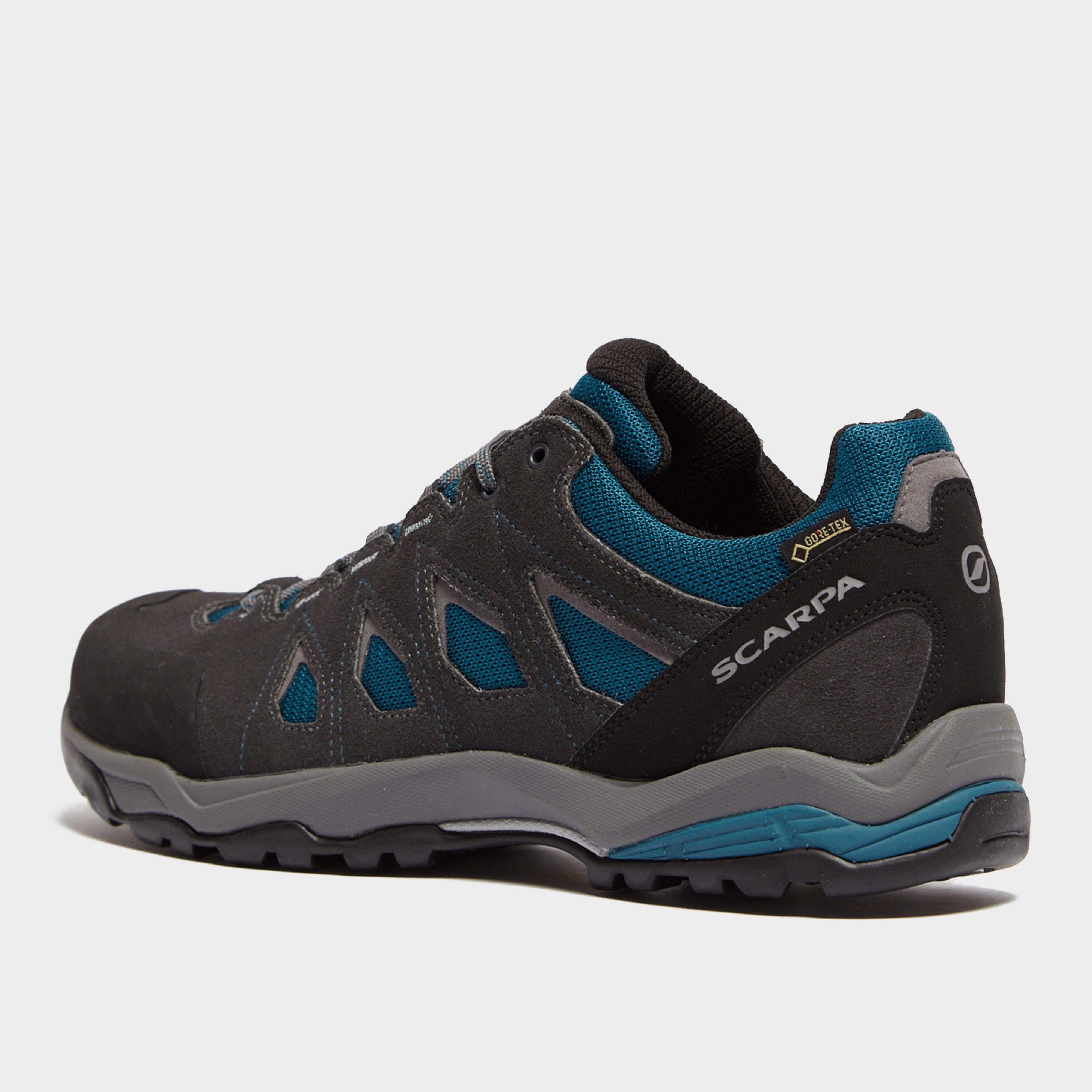Men's Moraine GTX Walking Shoes