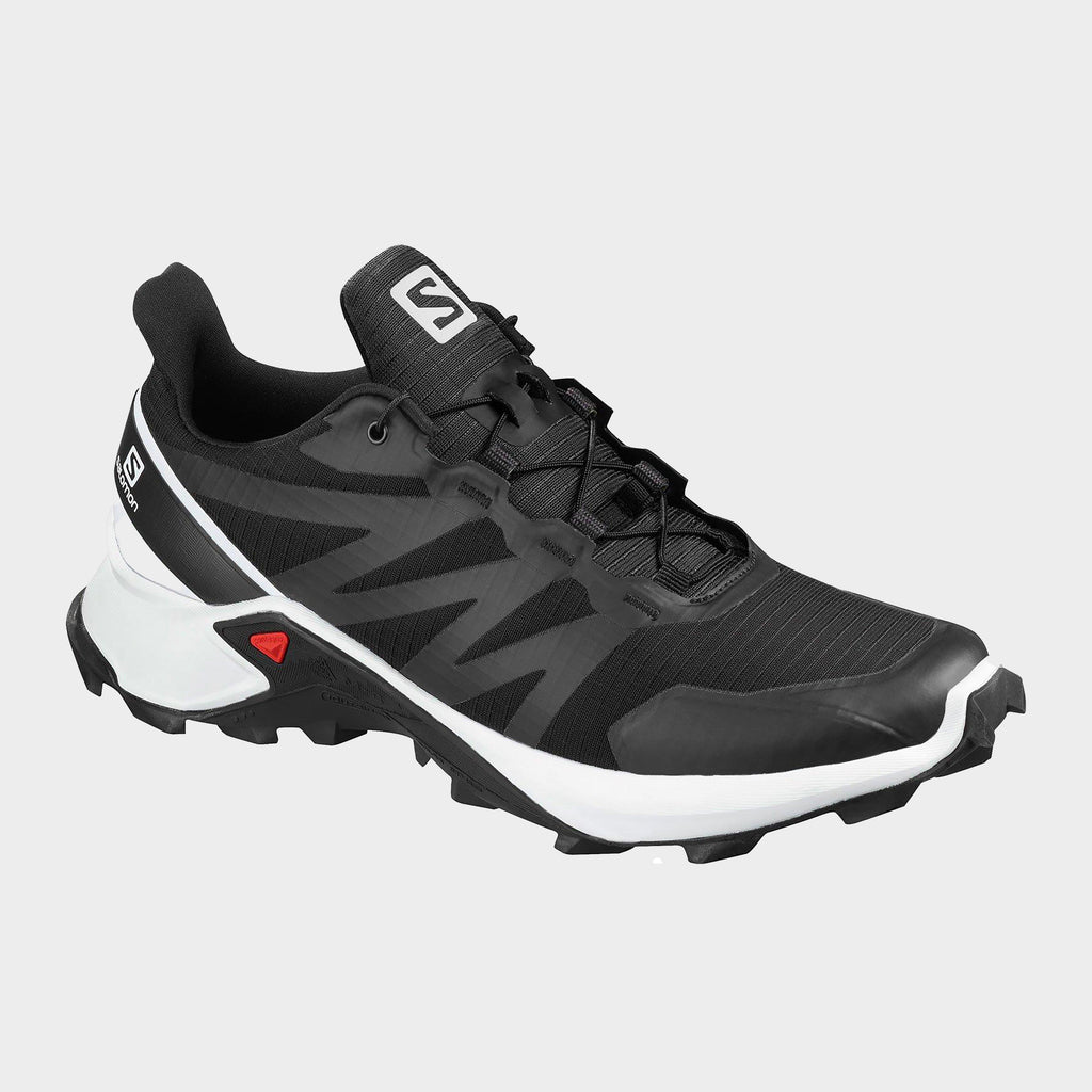Men's Supercross Running Shoes
