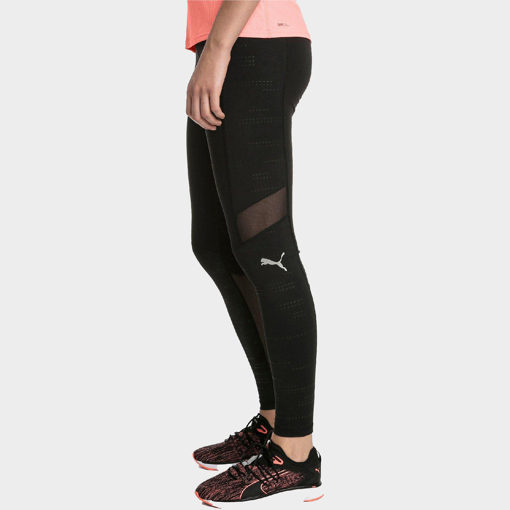 Women's Ignite Long Graphic Tight