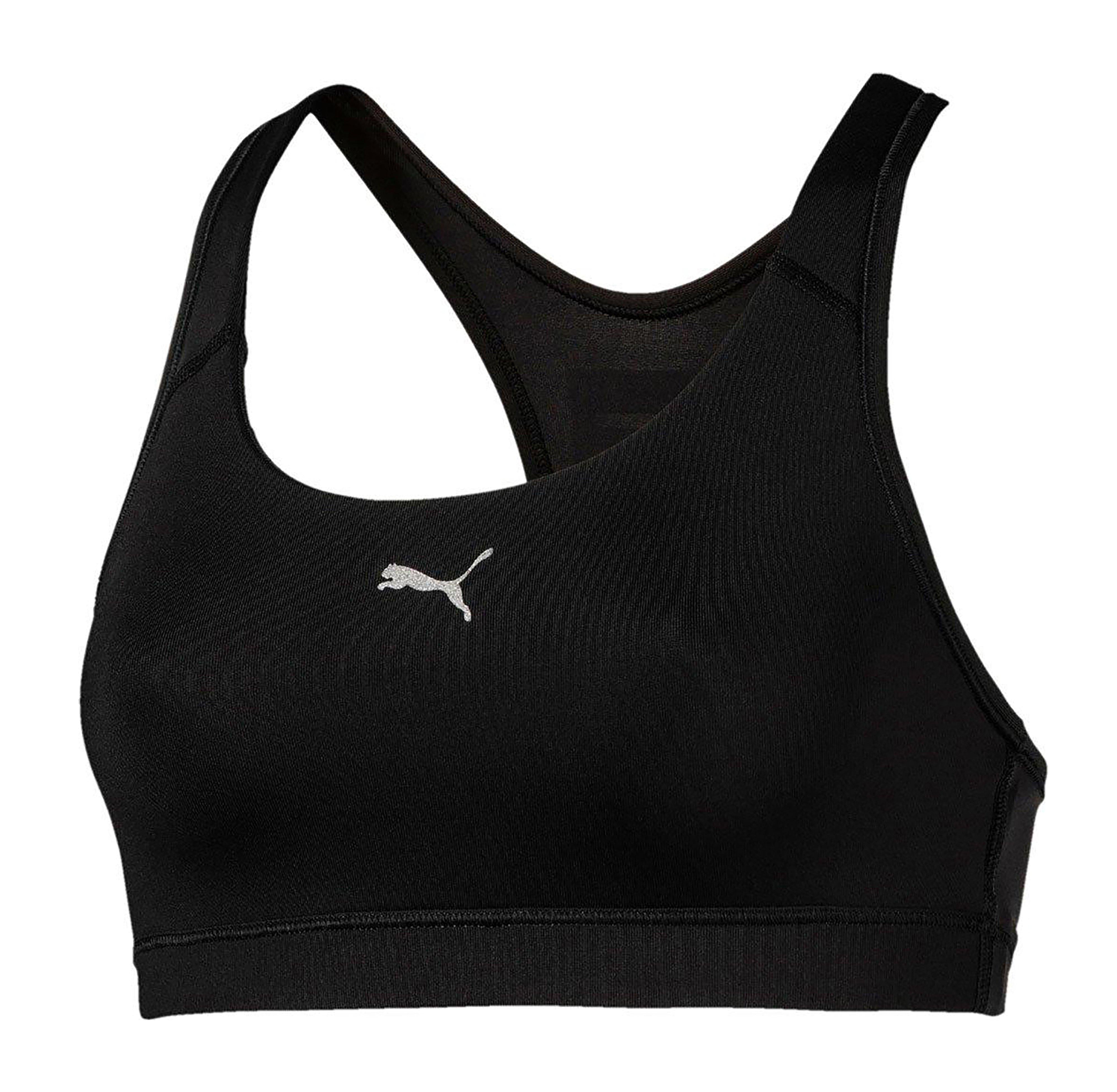 4Keeps Mid Impact Women's Bra Top