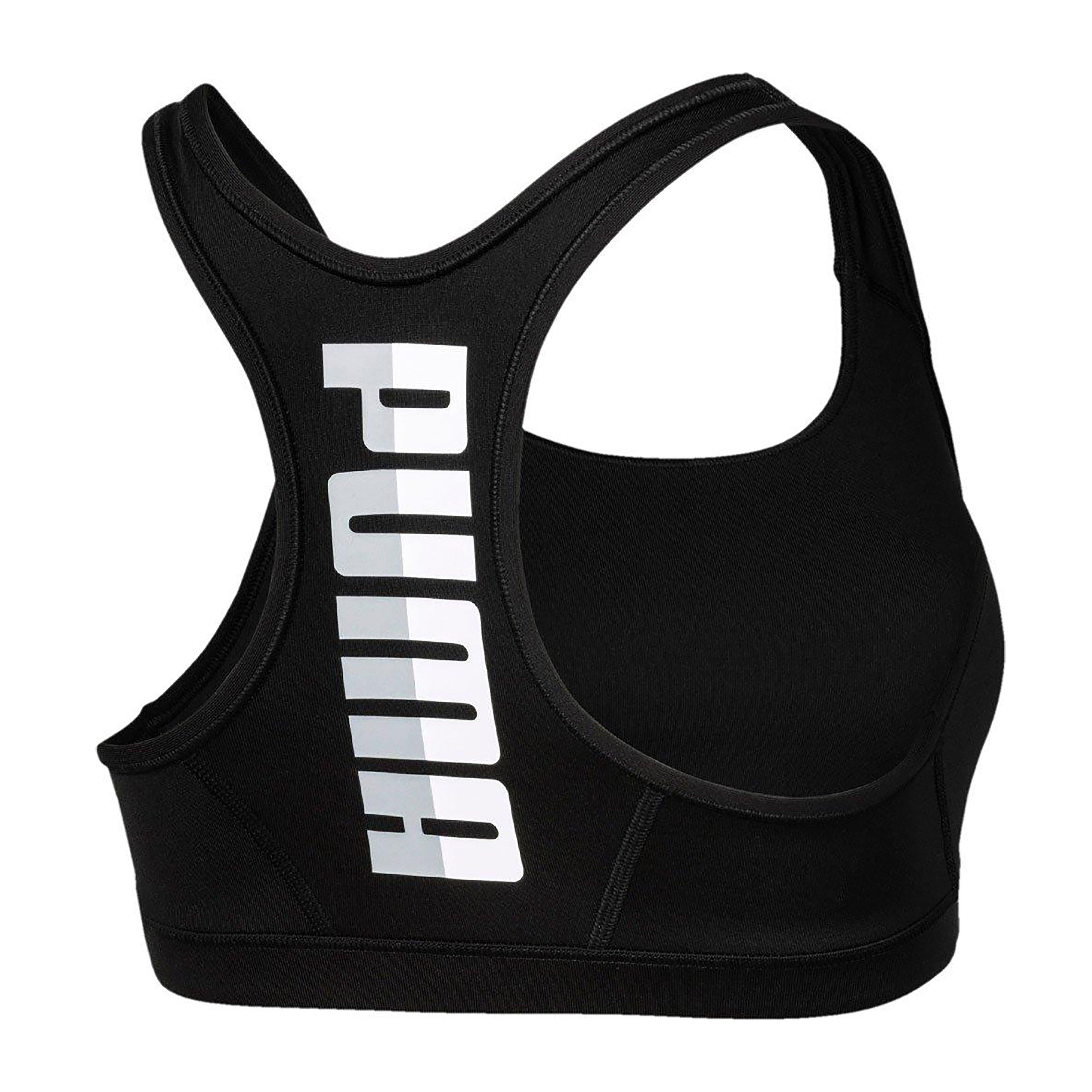 4Keeps Mid Impact Women's Bra Top