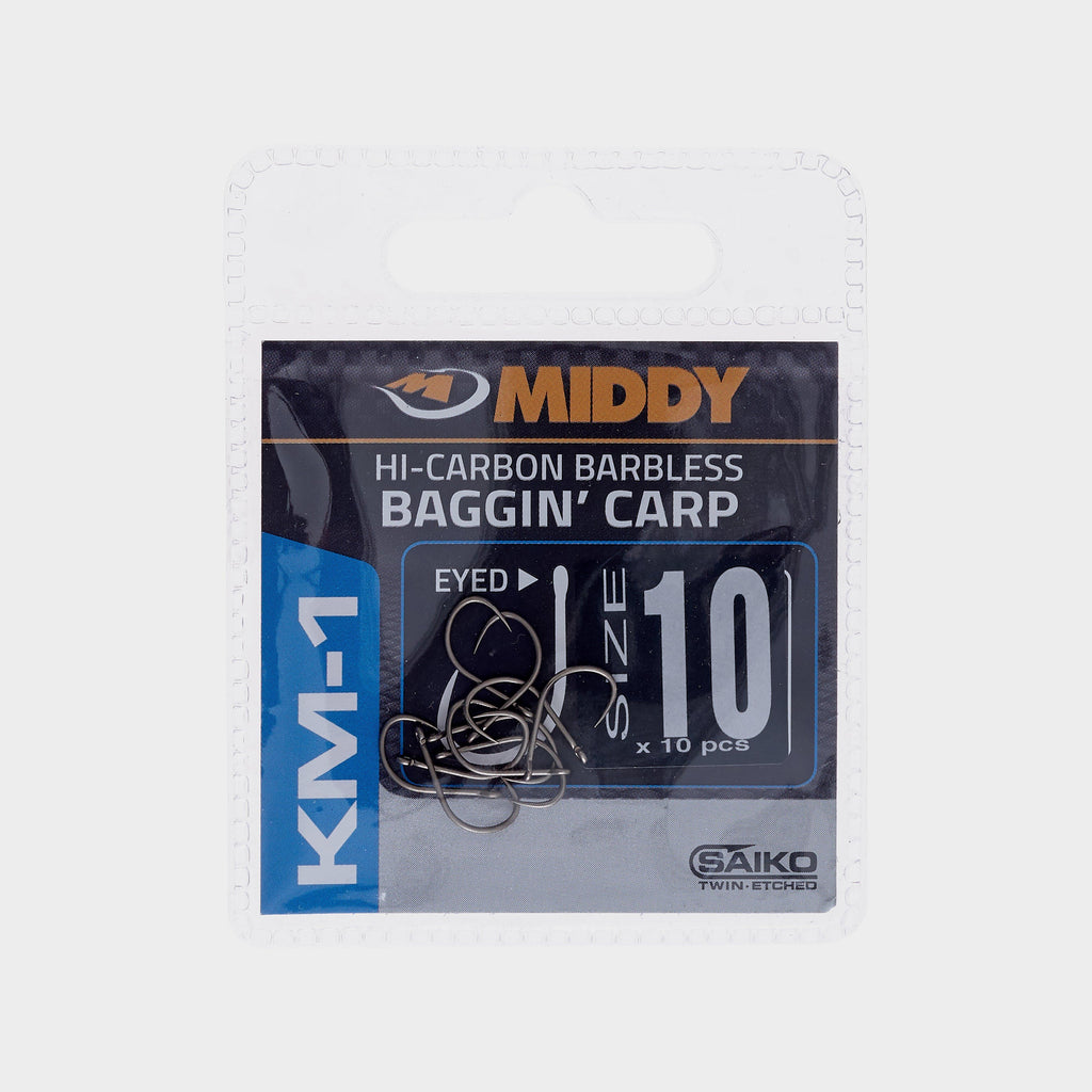 Km1 Baggin Eyed Size 10